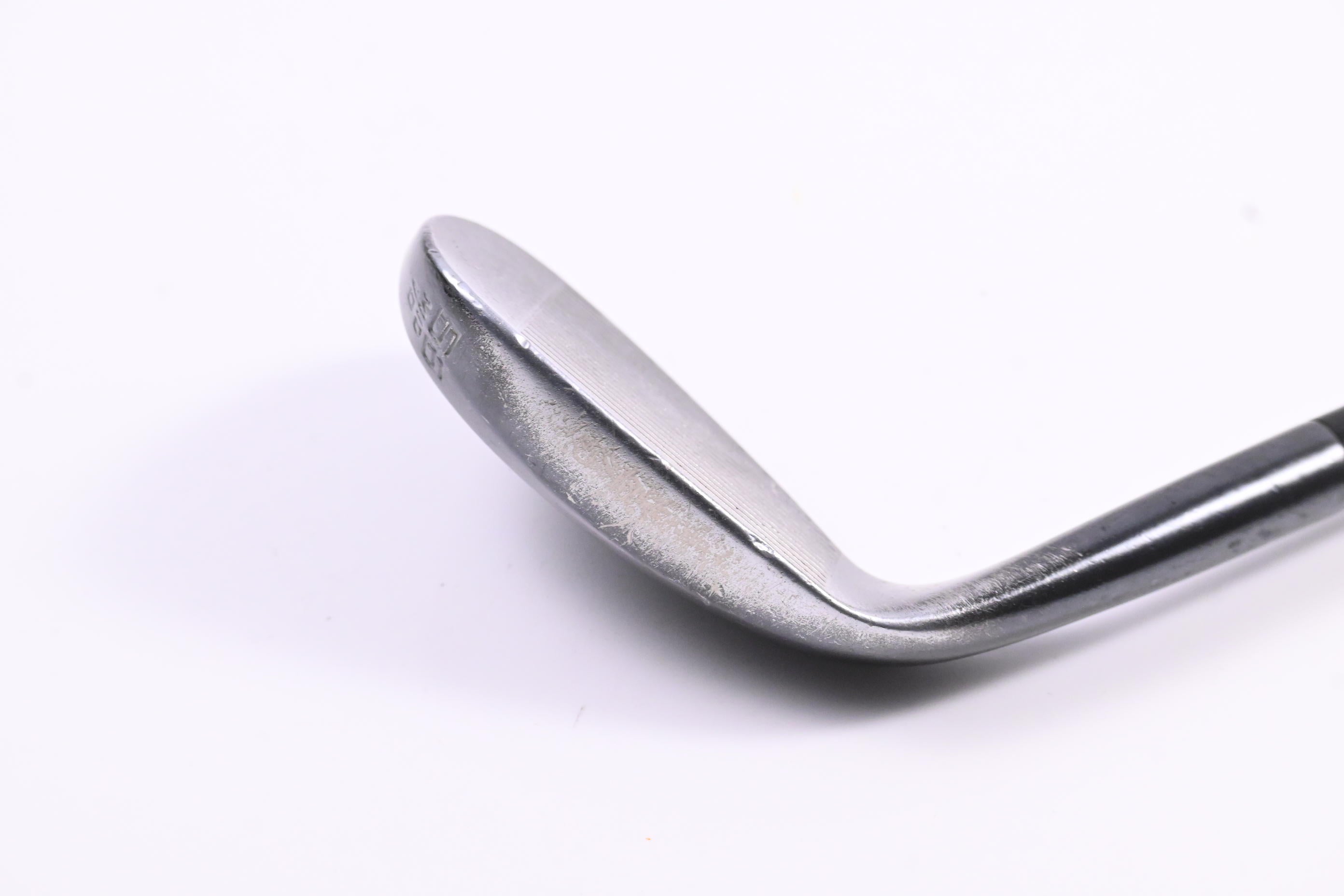 Cleveland RTX Zipcore Sand Wedge / 56 Degree / Wedge Flex Dynamic Gold Spinner