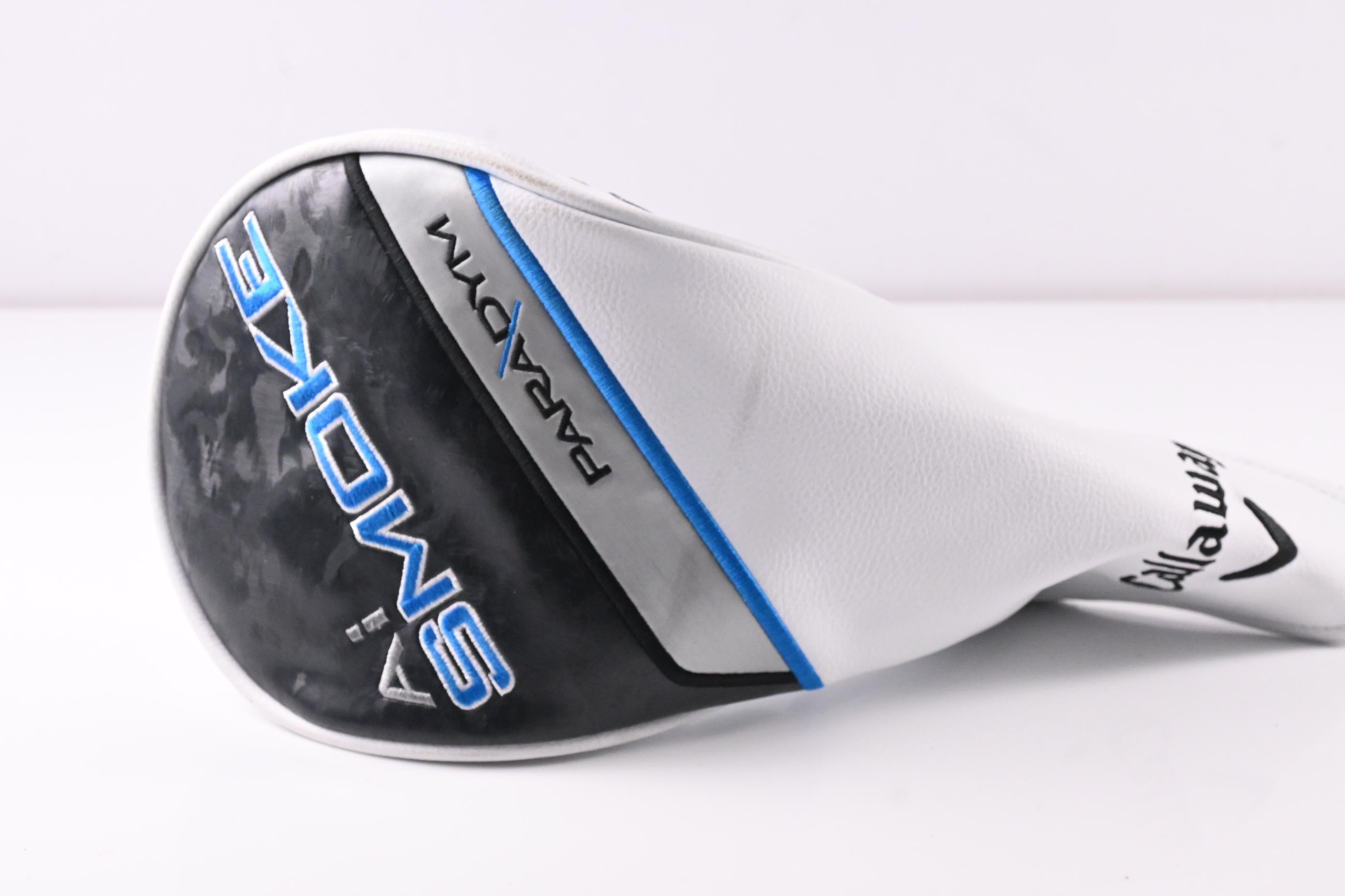 Callaway Paradym Ai Smoke Max D Driver / 10.5 Degree / Regular Flex Cypher 2.0
