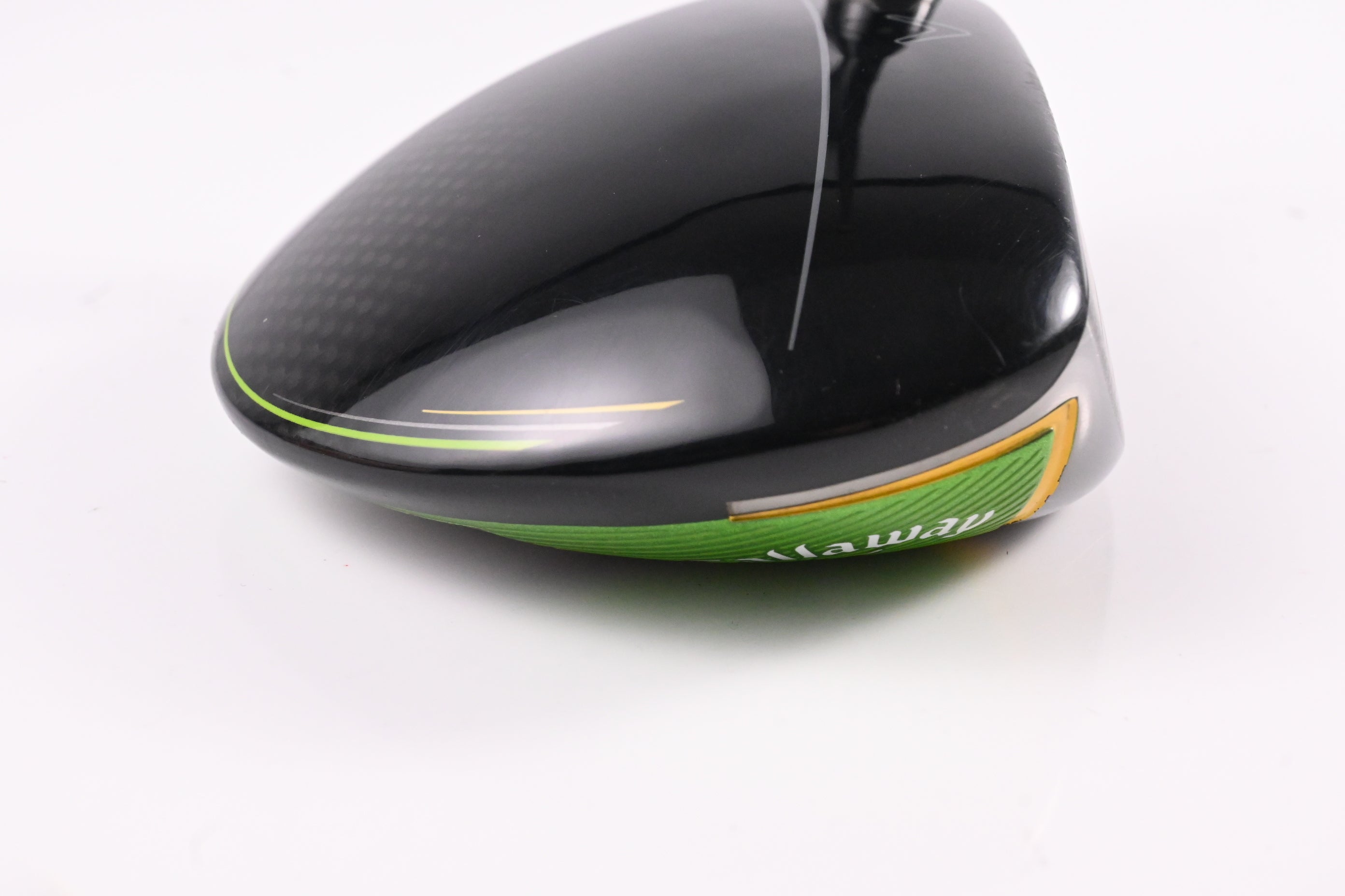 Callaway Epic Flash #3 Wood / 15 Degree / Regular Flex Tensei AV Blue 75 Shaft