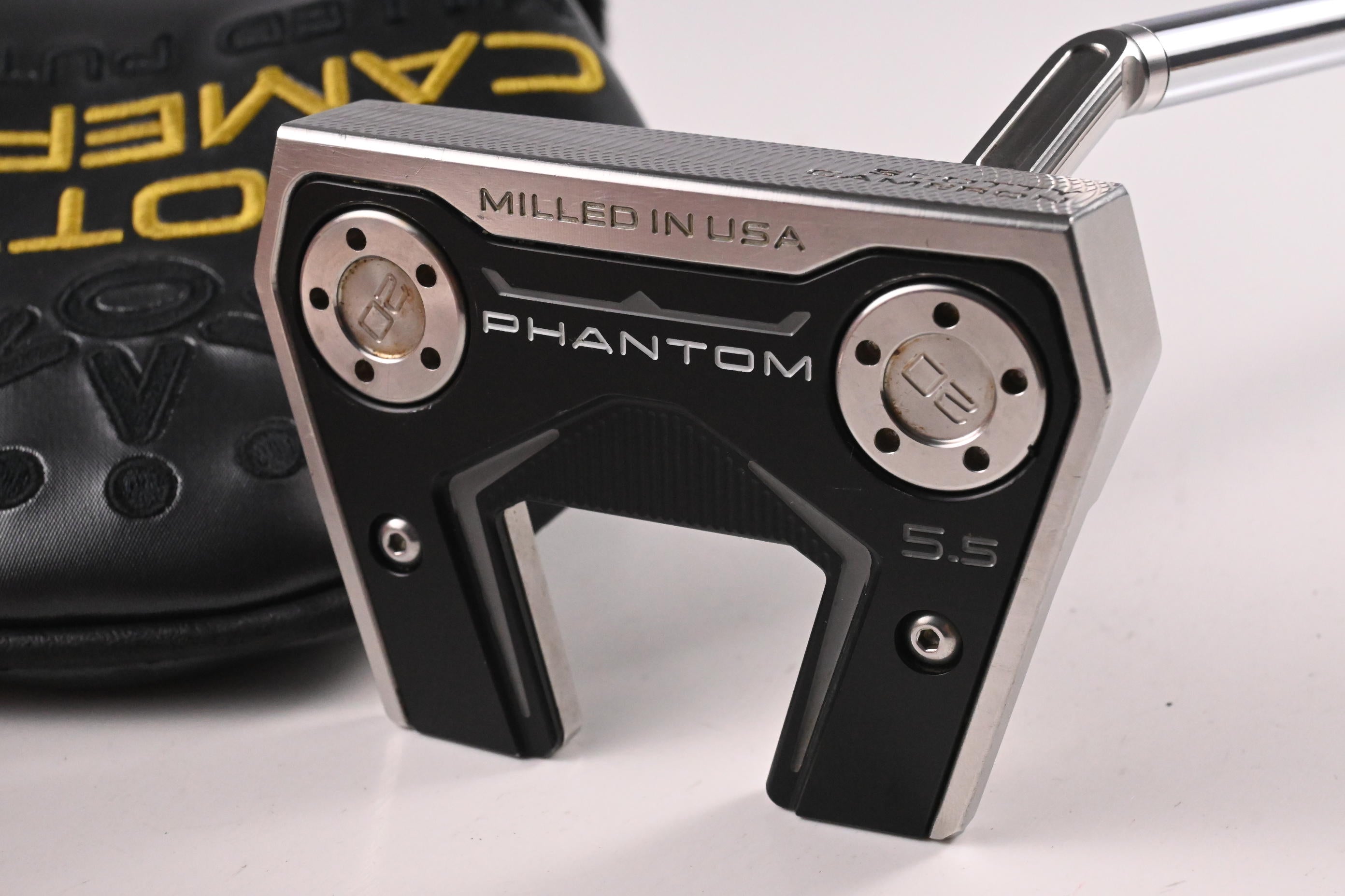 Scotty Cameron 2024 Phantom 5.5 Putter / 34 Inch