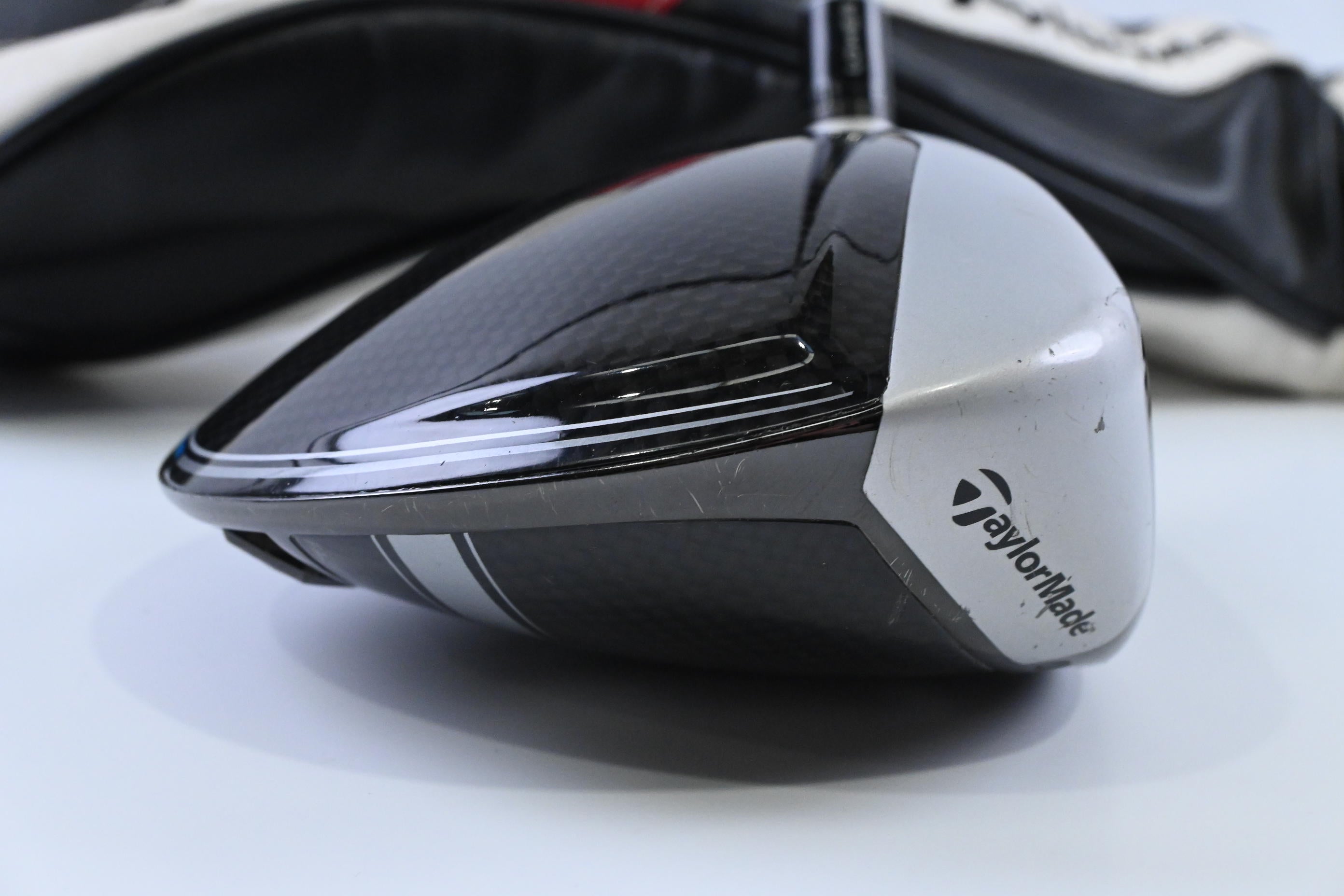 Taylormade M3 Driver / 8.5 Degree / X-Flex Kuro Kage 60 Shaft