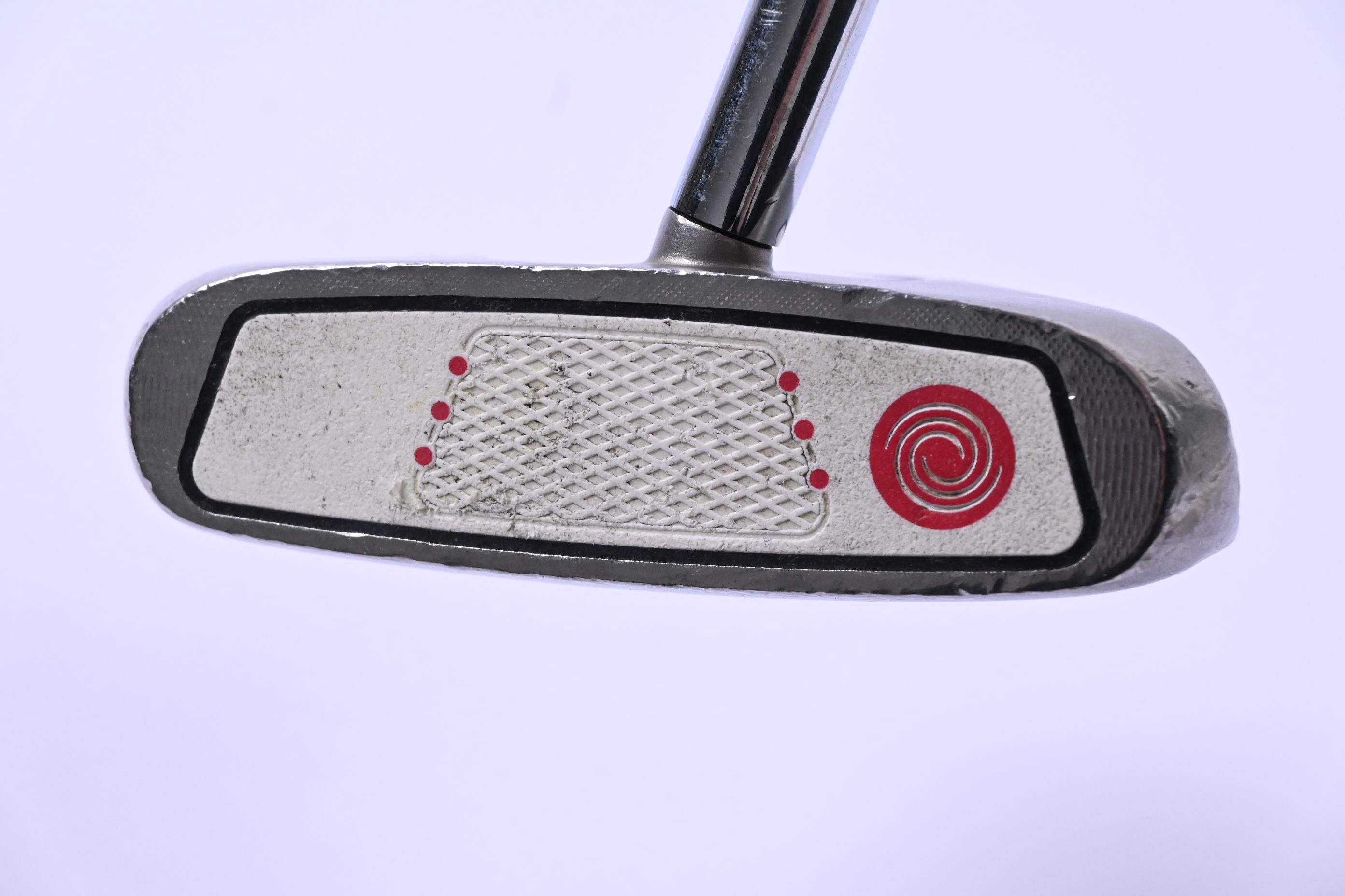 Odyssey White Hot XG 2 Ball CS Putter / 35 Inch