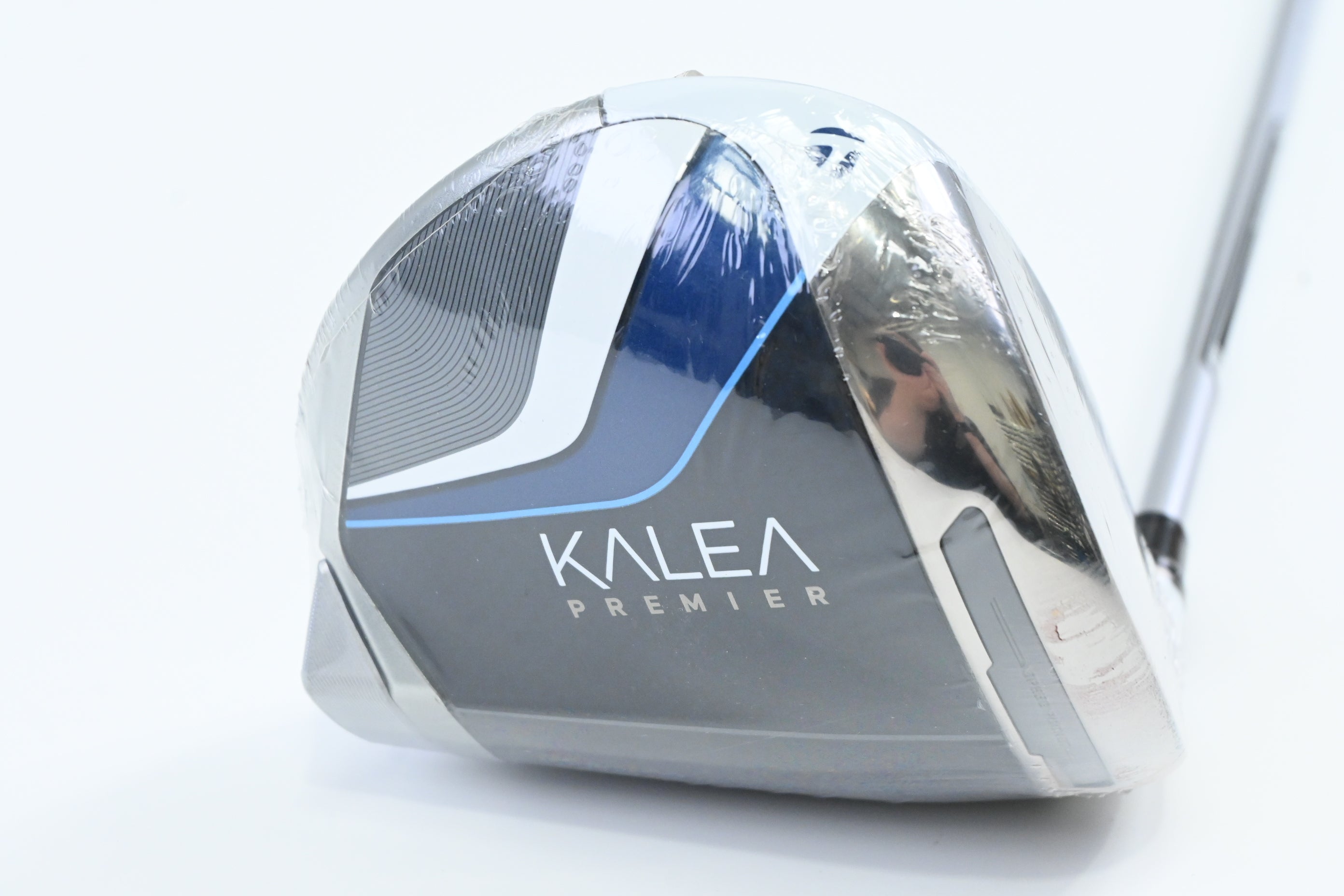 Ladies Taylormade Kalea Premier Driver / 12.5 Degree / Ladies Flex Taylormade 40