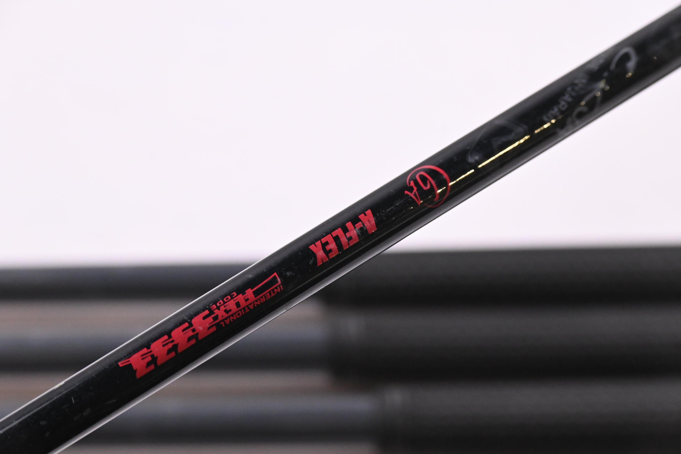 Cleveland Launcher HB Turbo Irons / 6-PW / Senior Flex Miyazaki C.Kua 6 Shafts