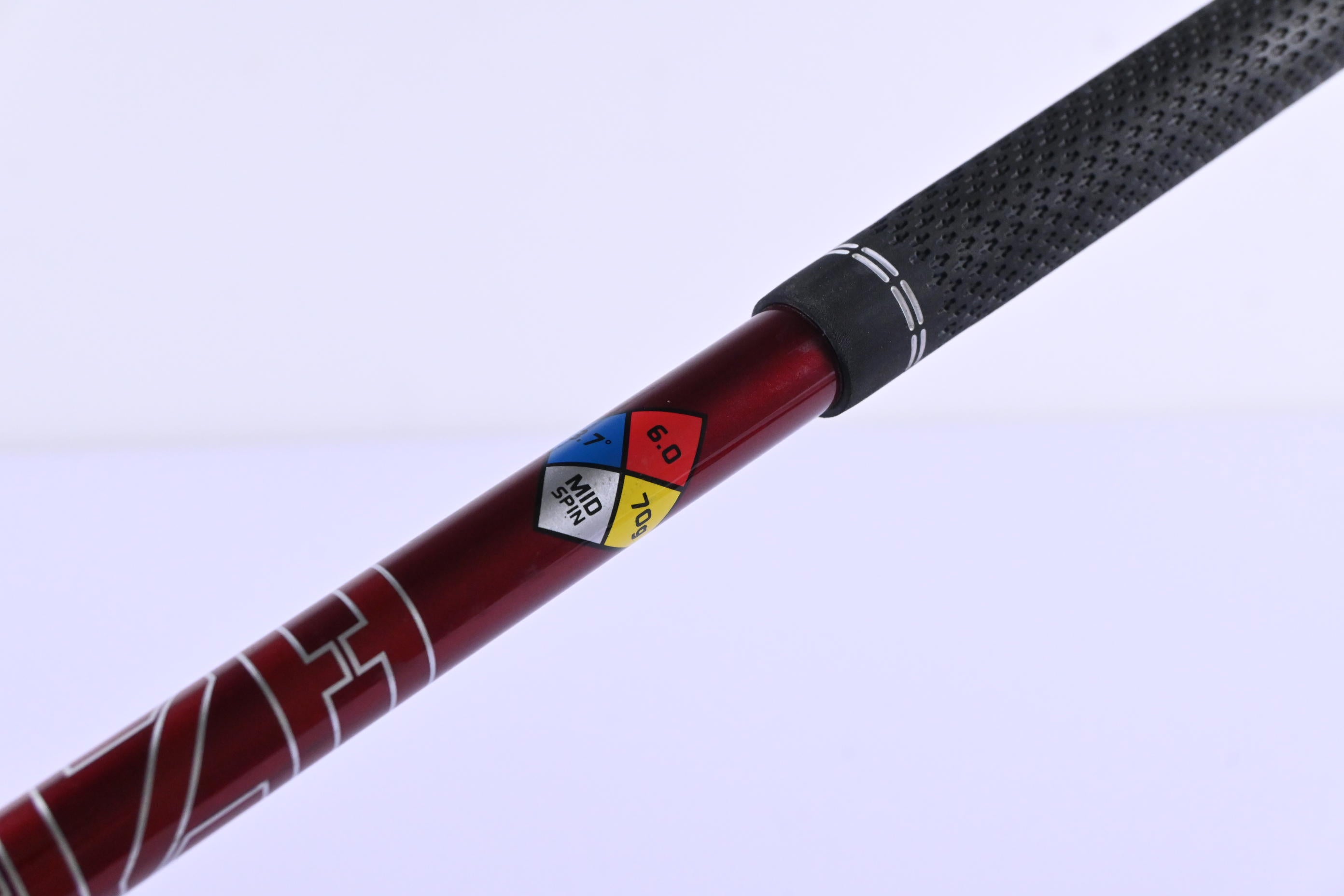 Ping G430 Max #3 Wood / 15 Degree / Stiff Flex HZRDUS Smoke Red RDX 70 Shaft