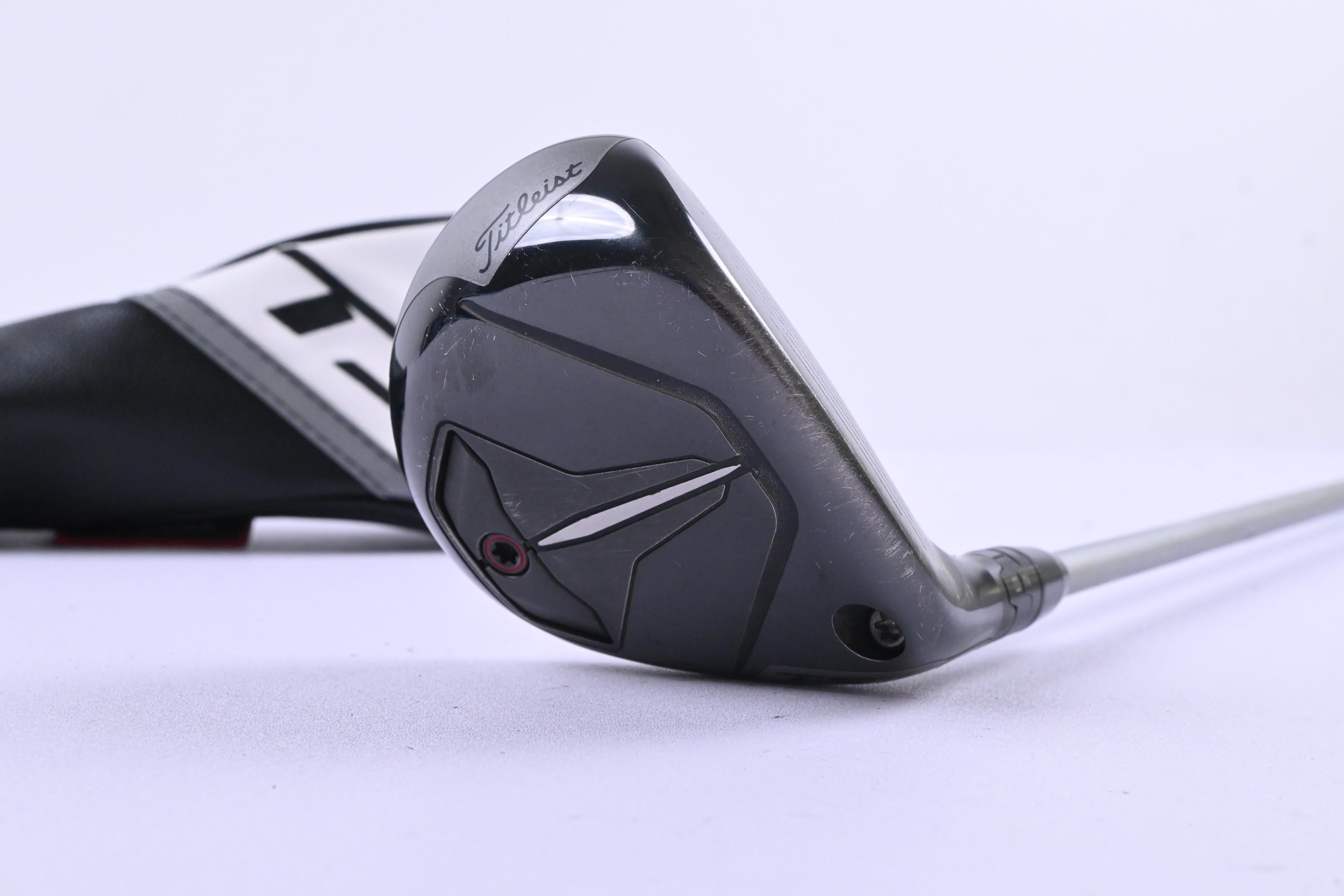 Titleist TSR1 #5 Hybrid / 23 Degree / Senior Flex MMT Speedmesh 50 Shaft
