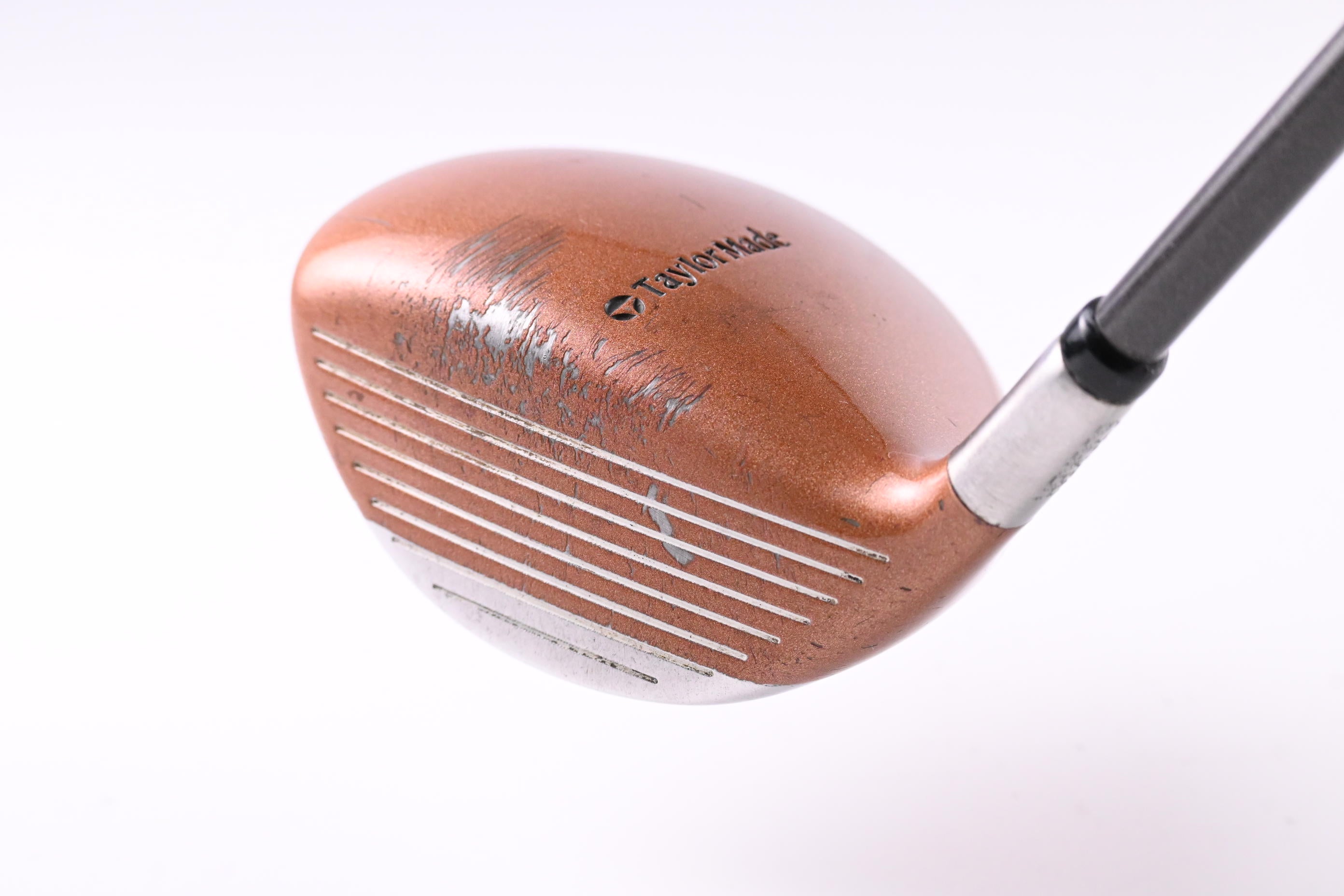 Taylormade Burner  Driver / 9.5 Degree / Stiff Flex Taylormade Burner 90 Shaft