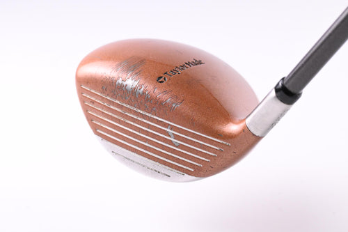 Taylormade Burner  Driver / 9.5 Degree / Stiff Flex Taylormade Burner 90 Shaft
