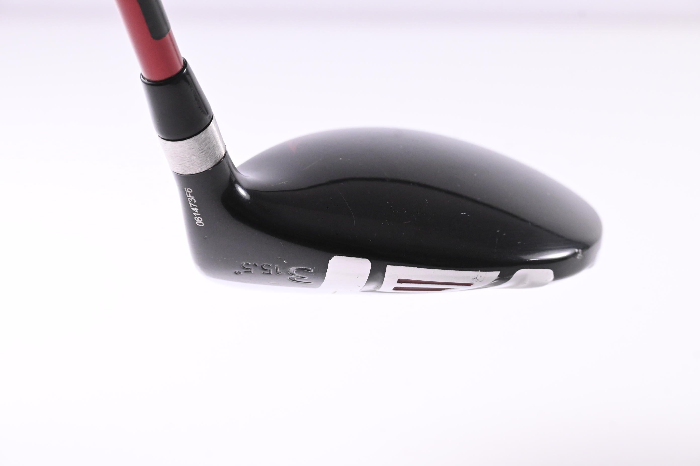 Ping G15 #3 Wood / 15.5 Degree / Regular Flex Ping TFC 149 F Shaft