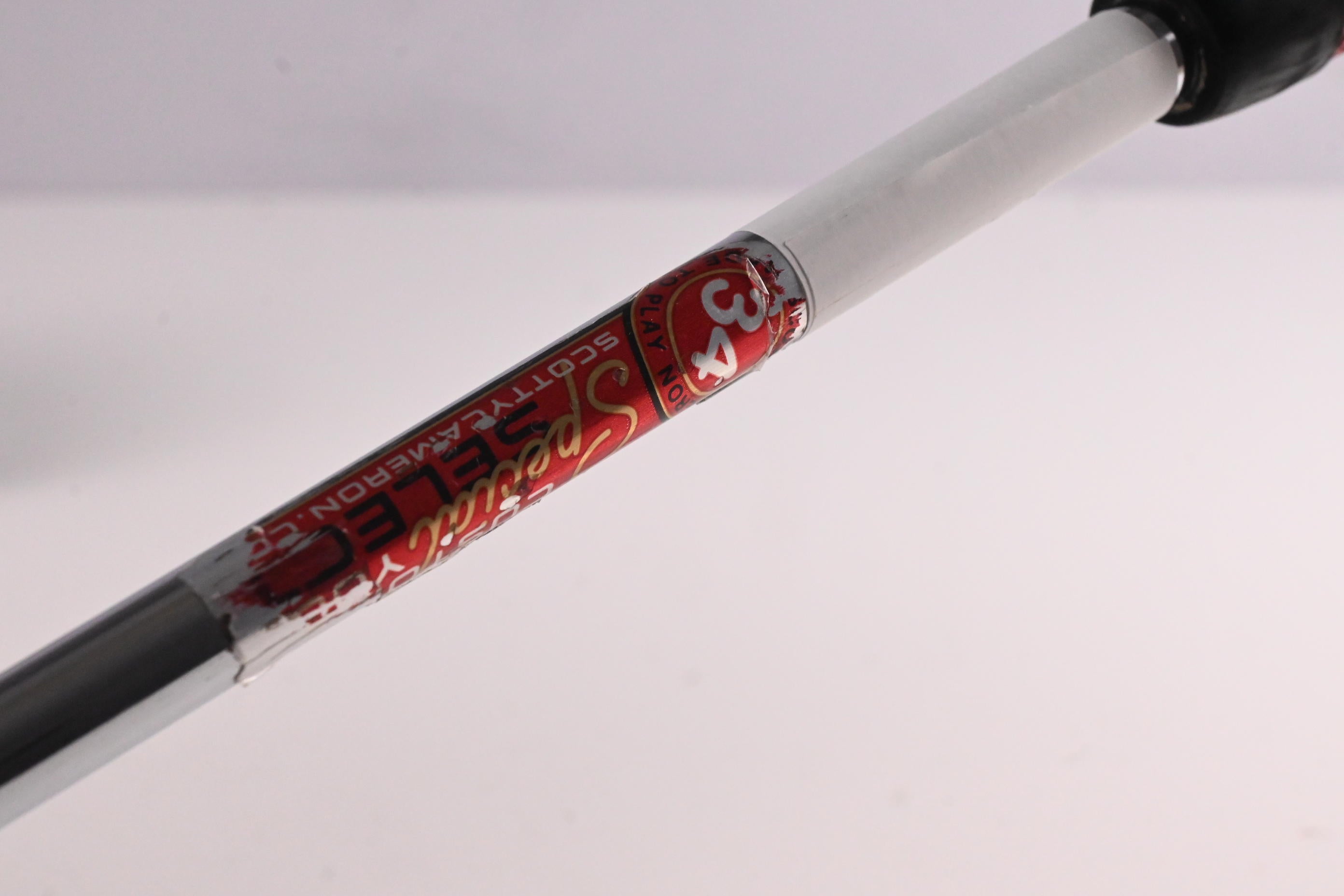 Scotty Cameron Special Select Squareback 2 Putter / 34 Inch