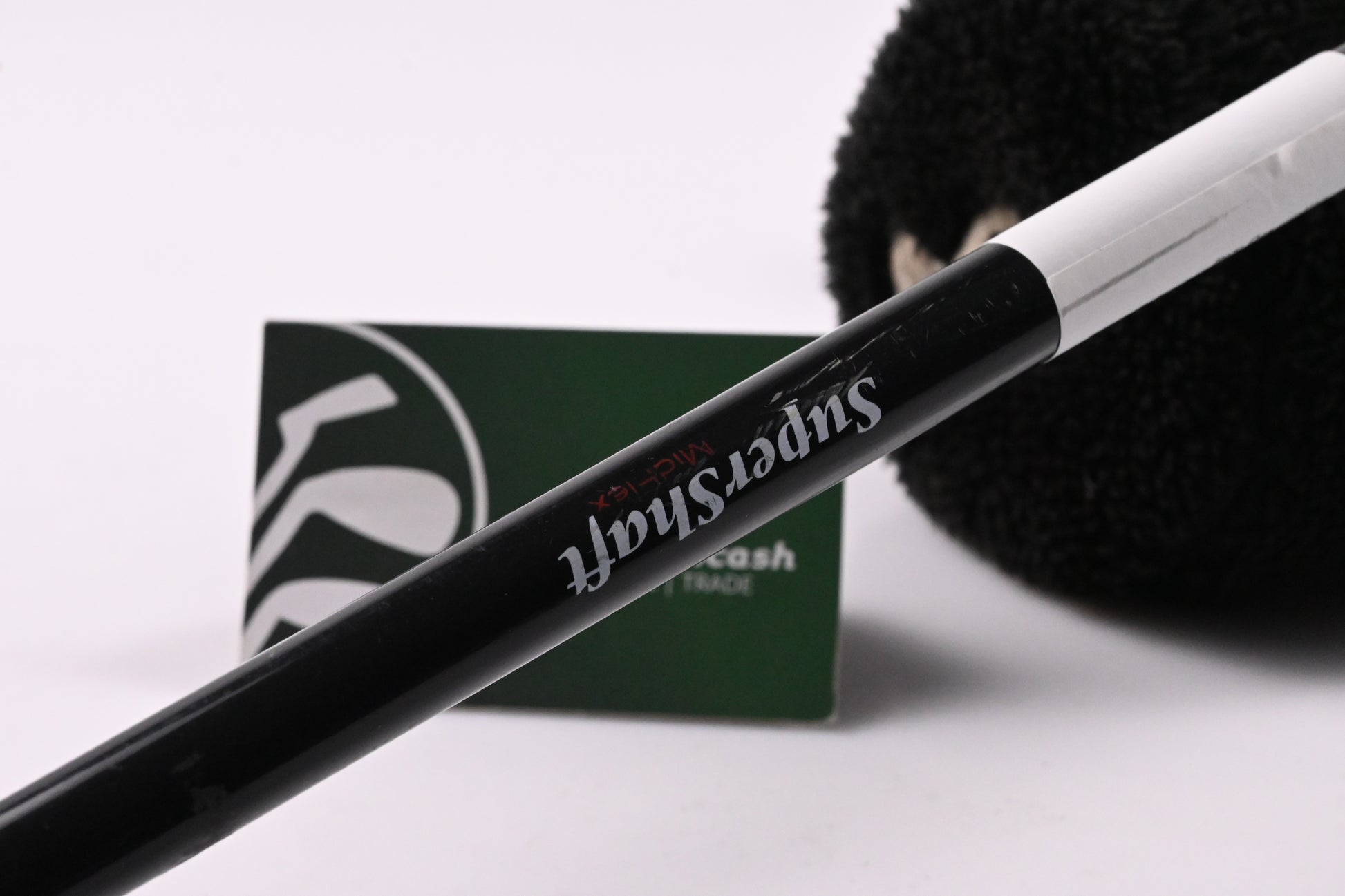 Adams Tight Lies #3 Wood / 16 Degree / Regular Flex Adams SuperShaft