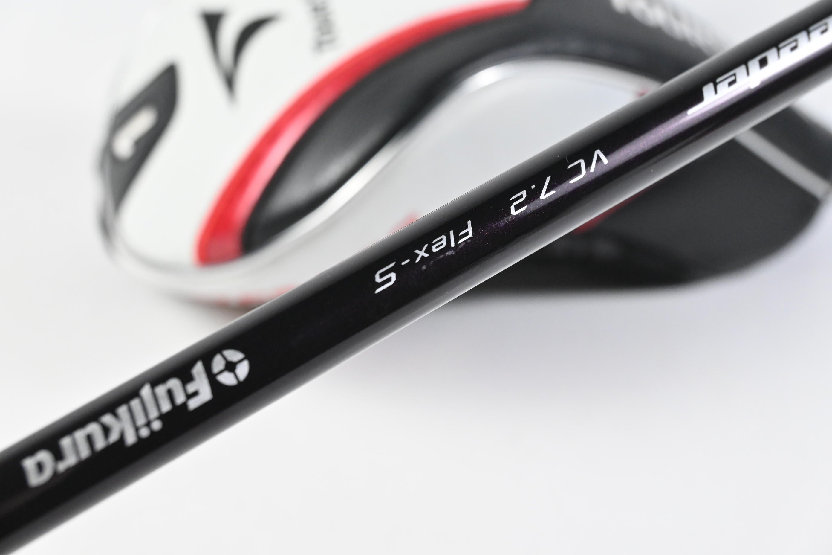 Bridgestone X-Drive Driver / 10.5 Degree / Stiff Flex Fujikura Motore Speeder 7.2