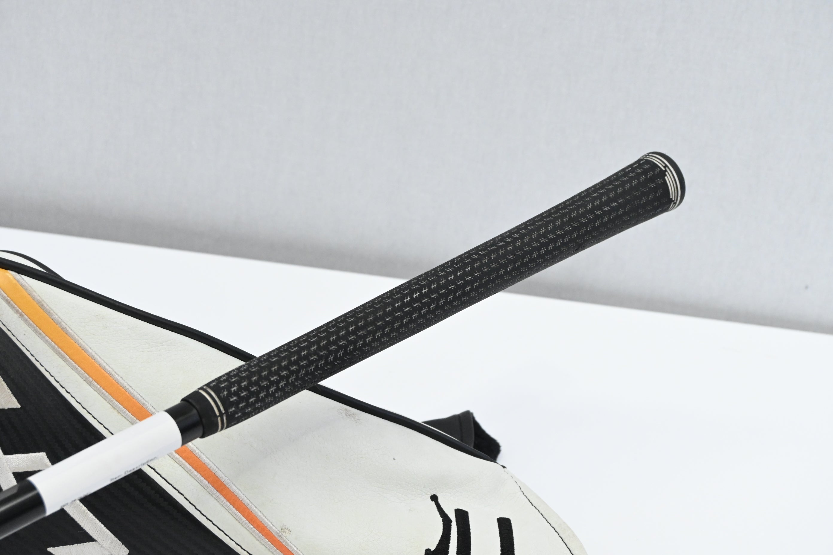 Cobra LTDx Driver / 12 Degree / Regular Flex UST Helium Nanocore 5 Shaft