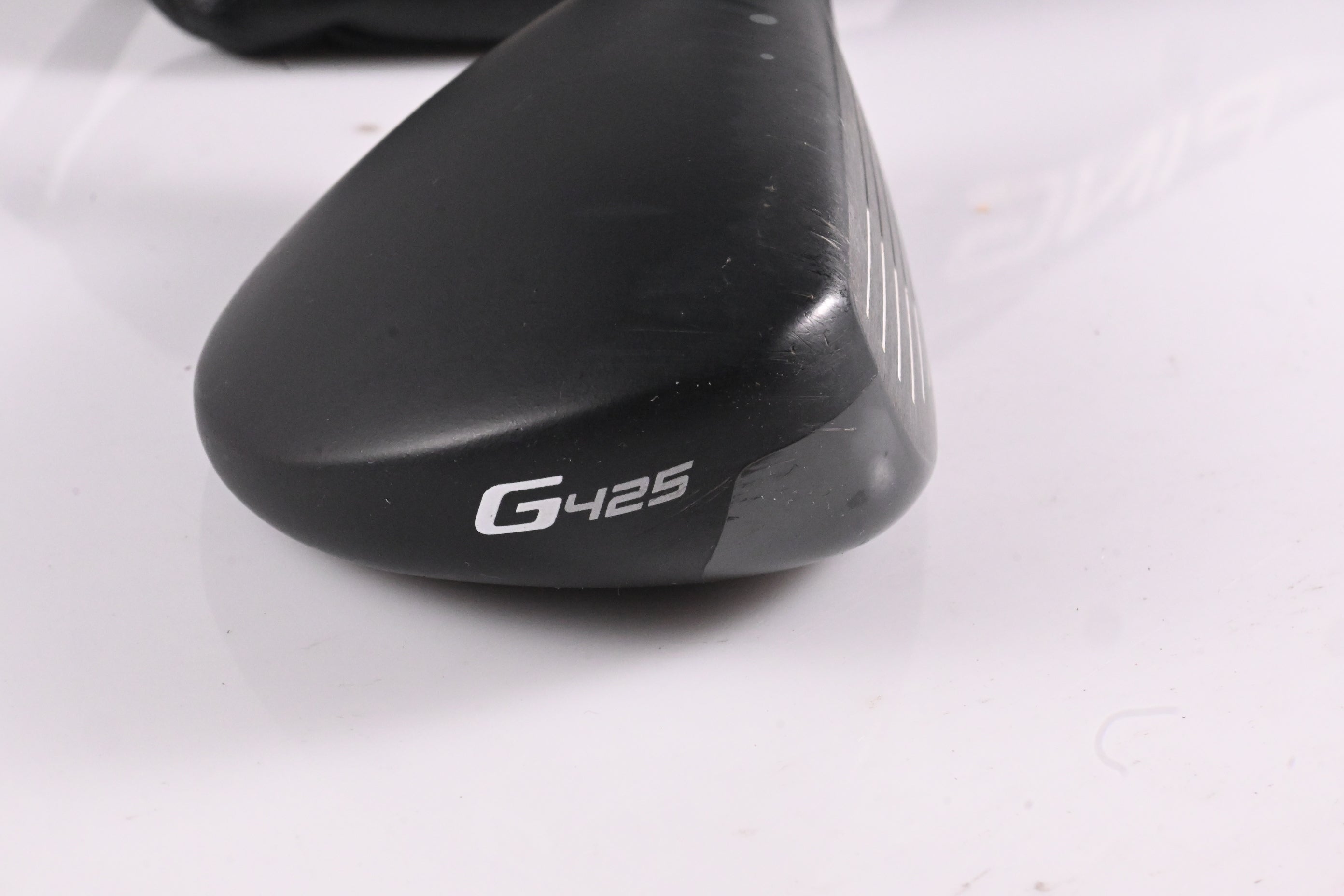 Ping G425 #4 Hybrid / 22 Degree / Regular Flex Ping Alta CB Slate 70 Shaft