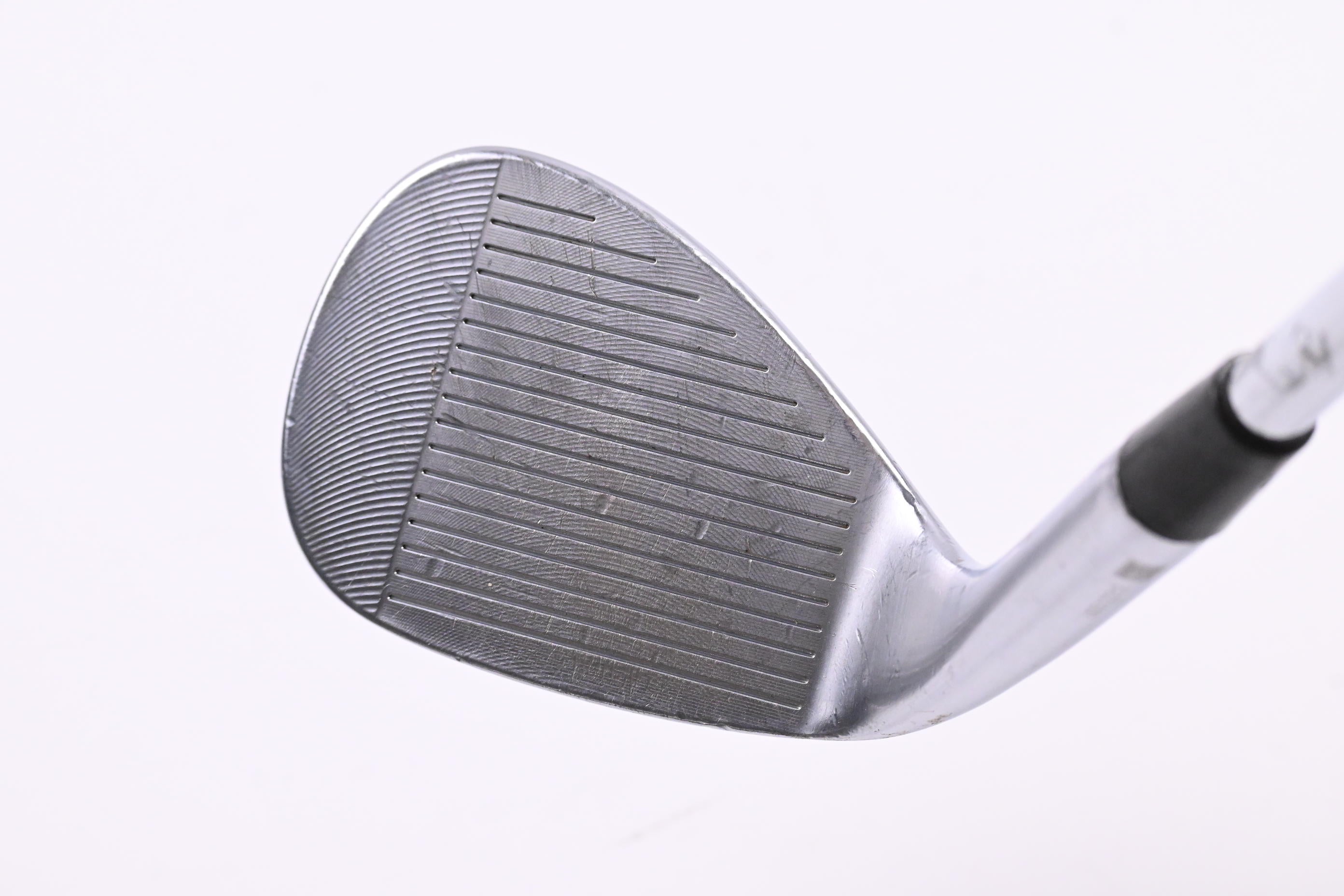 Cleveland RTX-4 Lob Wedge / 60 Degree / Wedge Flex Dynamic Gold Spinner Shaft