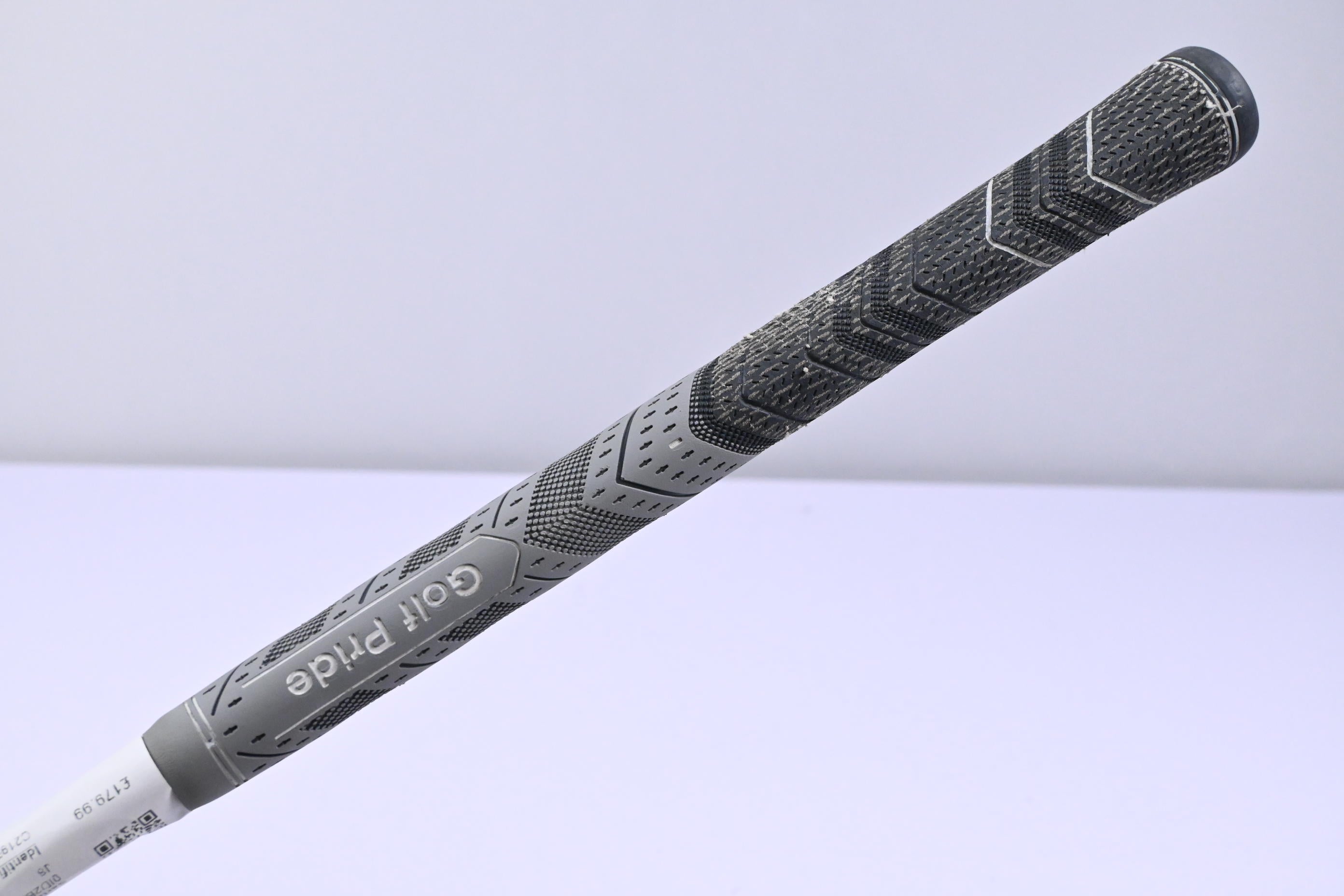 LA Golf DJ Series 65 Driver Shaft / X-Flex / Taylormade 2nd Gen
