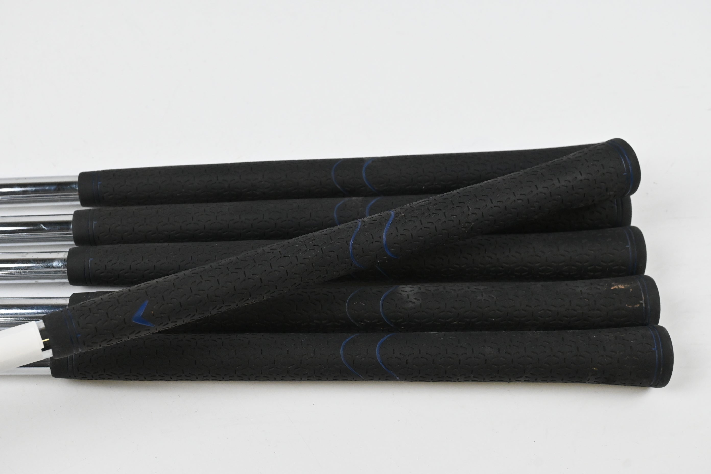 Callaway Mavrik Irons / 6-PW+SW / Regular Flex Elevate 95 Shafts