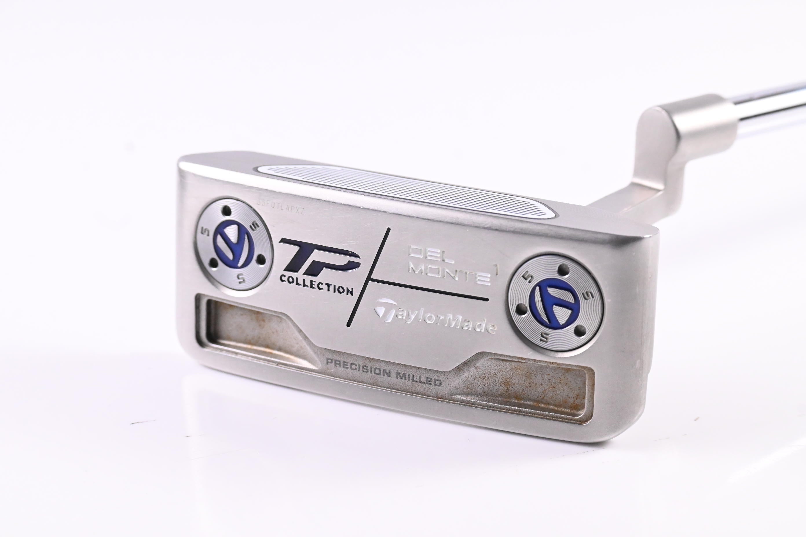 Taylormade TP Hydro Blast Del Monte 1 Putter / 34.5 Inch