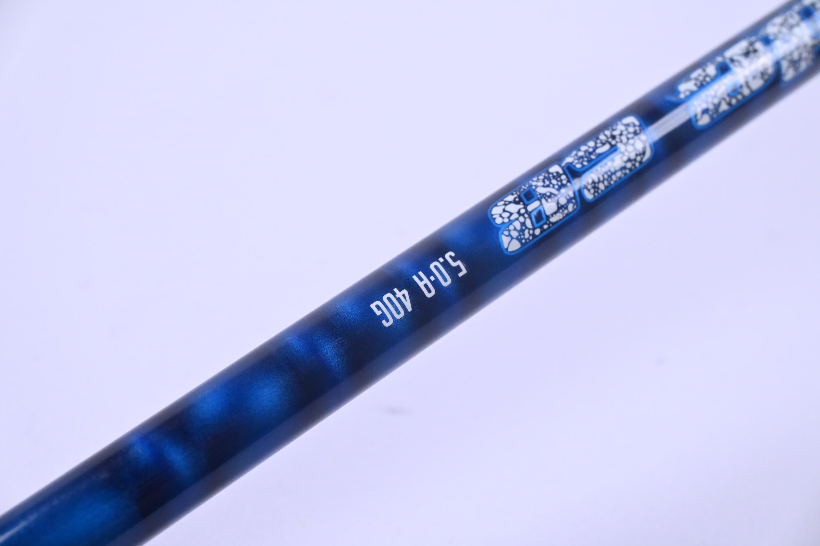 PXG 0311 Black Ops #3 Wood / 15 Degree / Senior Flex EvenFlow Riptide CB 40