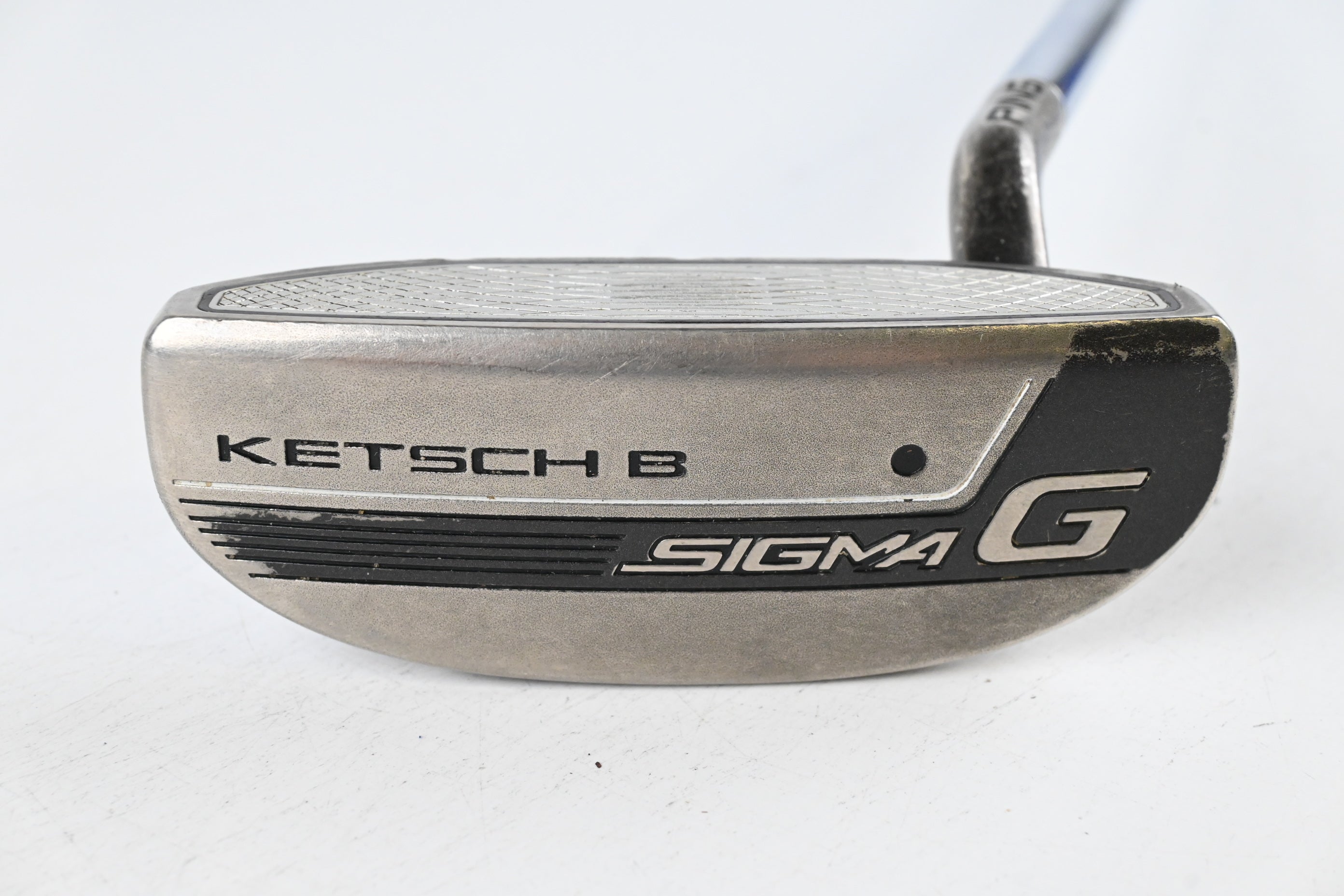 Ping Sigma G Ketsch B Putter / 34 Inch