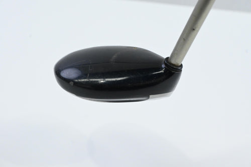 Left Hand Callaway Steelhead Plus #3 Wood / 15.5 Degree / Ladies Flex Gems