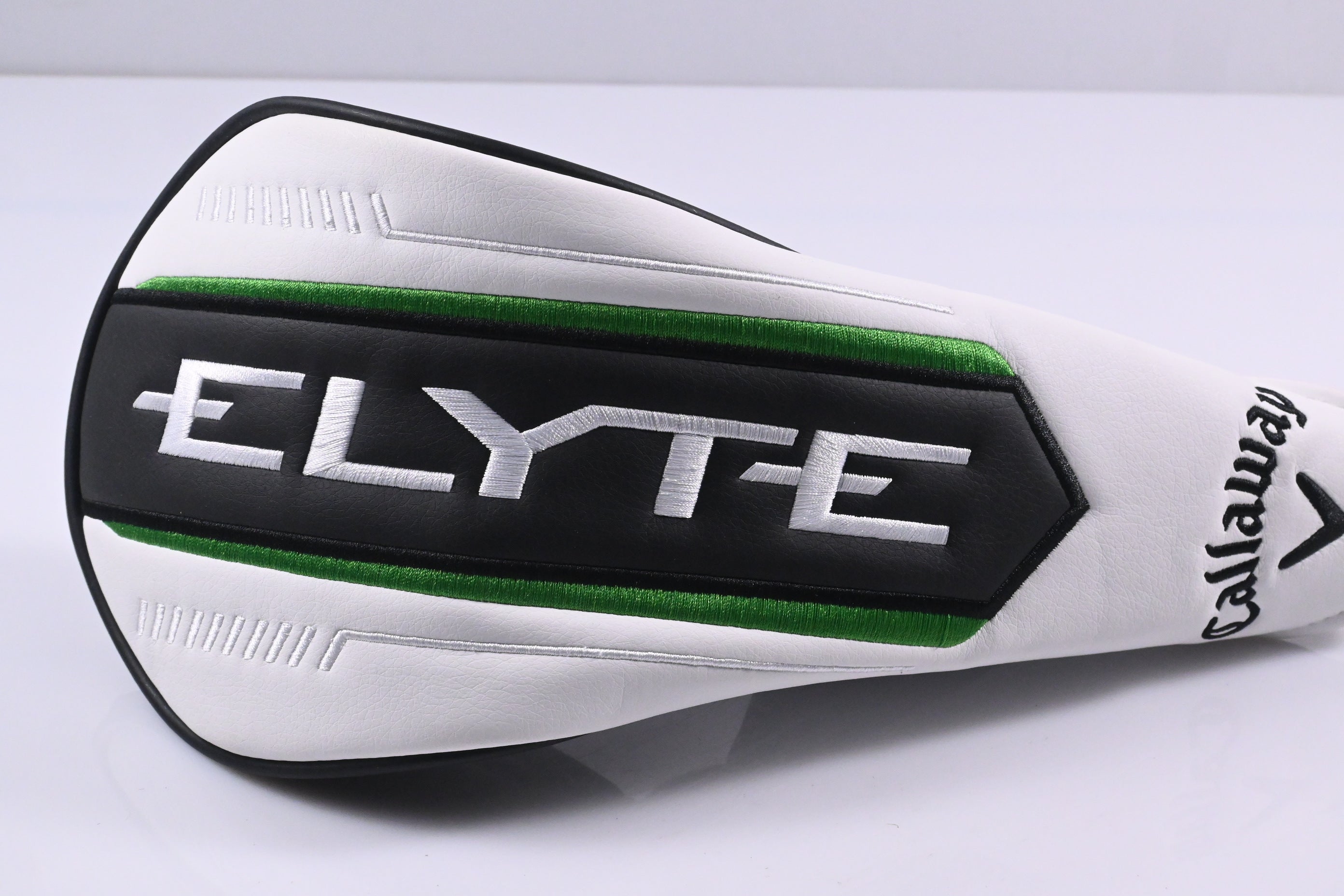 Callaway Elyte Triple Diamond Driver / 9 Degree / Stiff Flex Tensei 1K Black 65