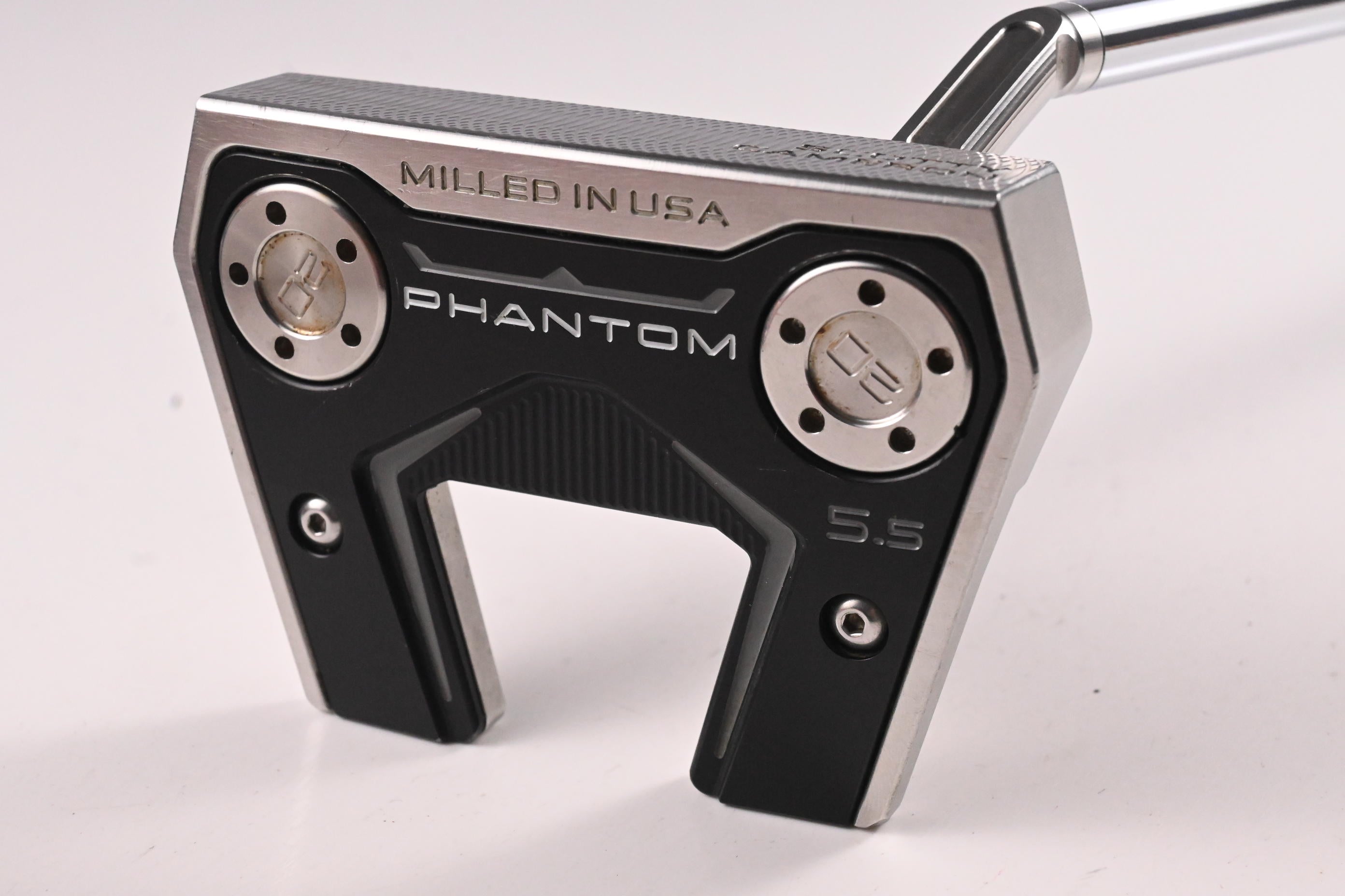 Scotty Cameron 2024 Phantom 5.5 Putter / 34 Inch
