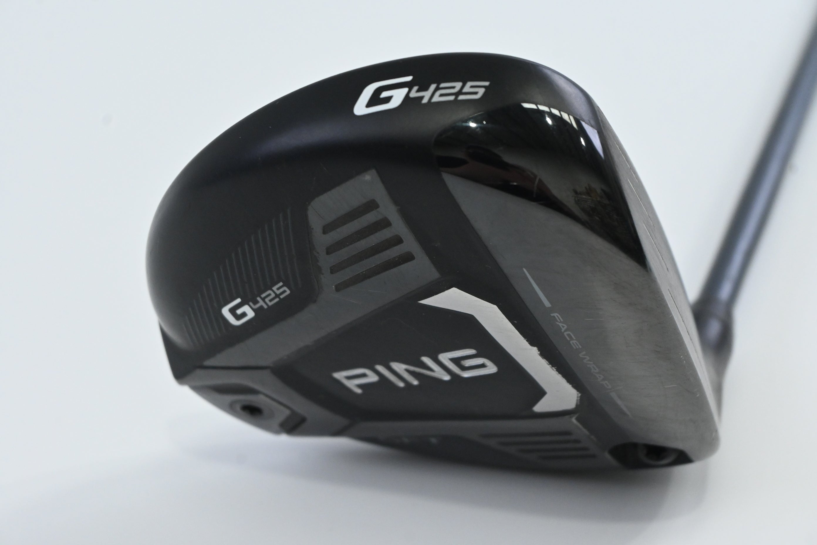 Ping G425 SFT #3 Wood / 16 Degree / Regular Flex Ping Alta CB Slate 65
