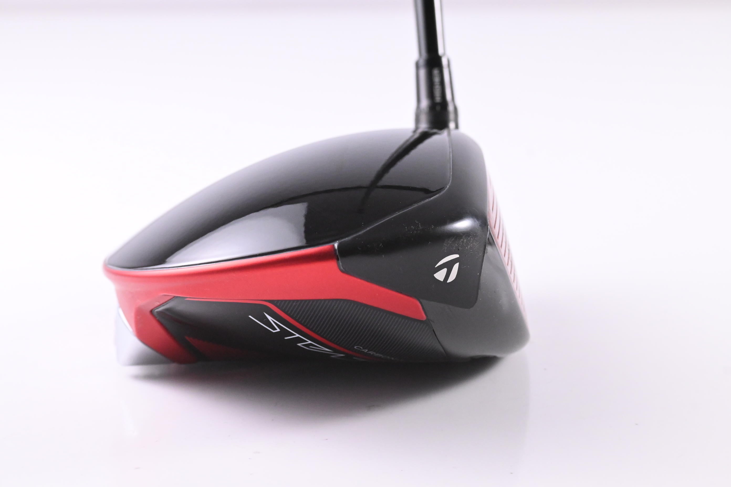 Taylormade Stealth 2 HD Driver / 12 Degree / Regular Flex PROFORCE 65 M40X Shaft