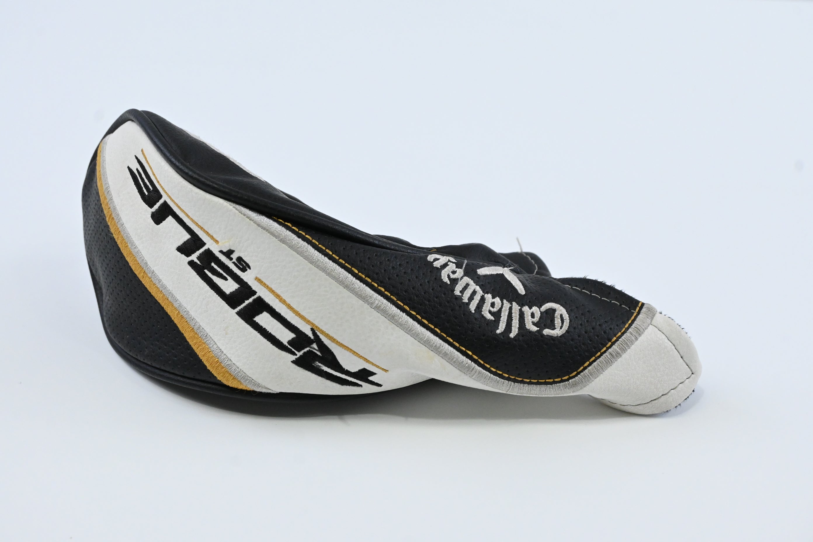 Ladies Callaway Rogue ST Max OS Lite #3 Hybrid / 18 Degree / Ladies Flex Cypher