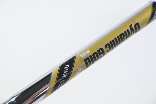 Taylormade Milled Grind 5 Lob Wedge / 60 Degree / Wedge Flex Dynamic Gold