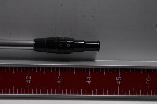 Aldila Quaranta 40 Driver Shaft / Regular Flex / Callaway 2nd Gen