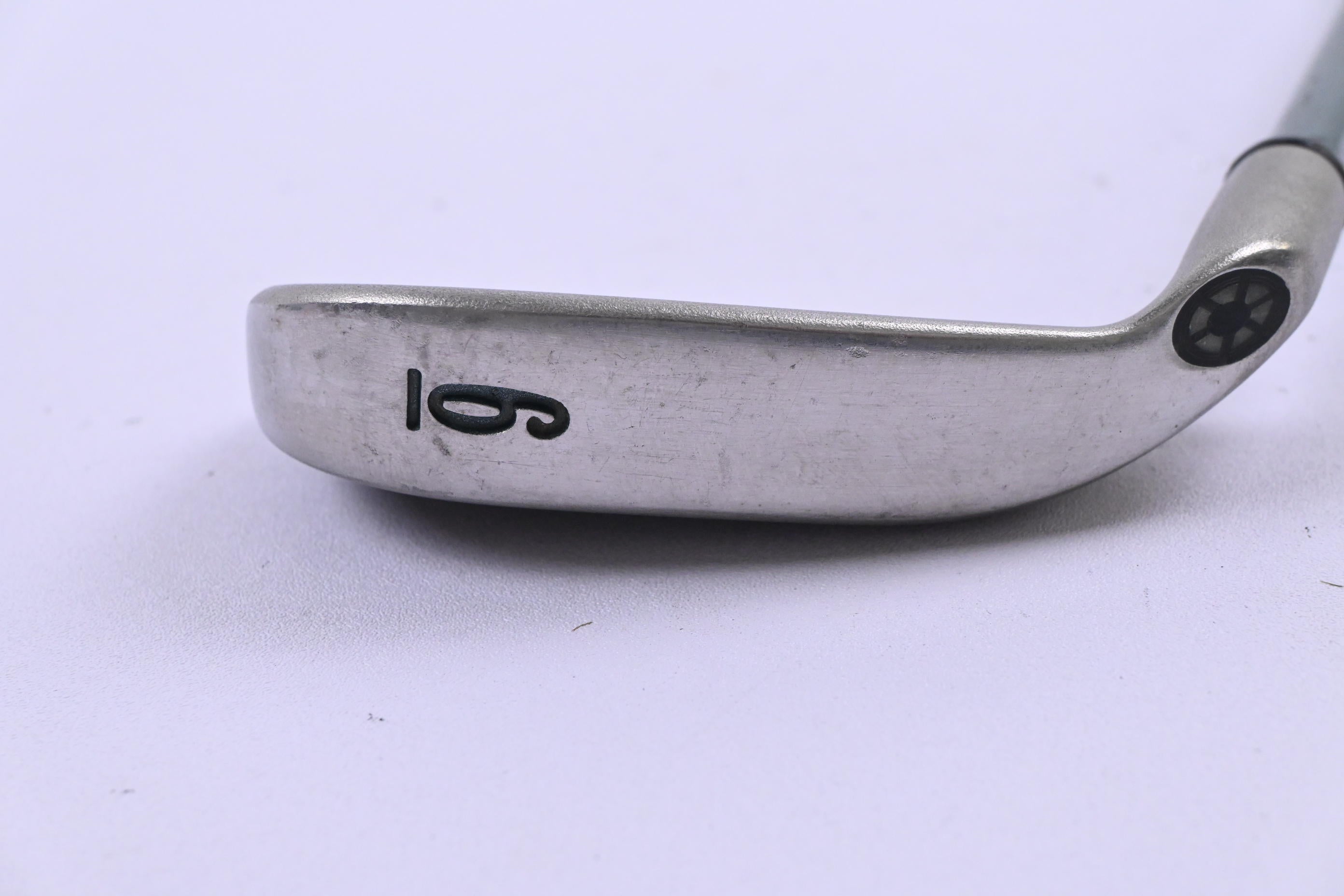 Ladies Callaway X-12 #6 Iron / Ladies Flex Callaway Gems