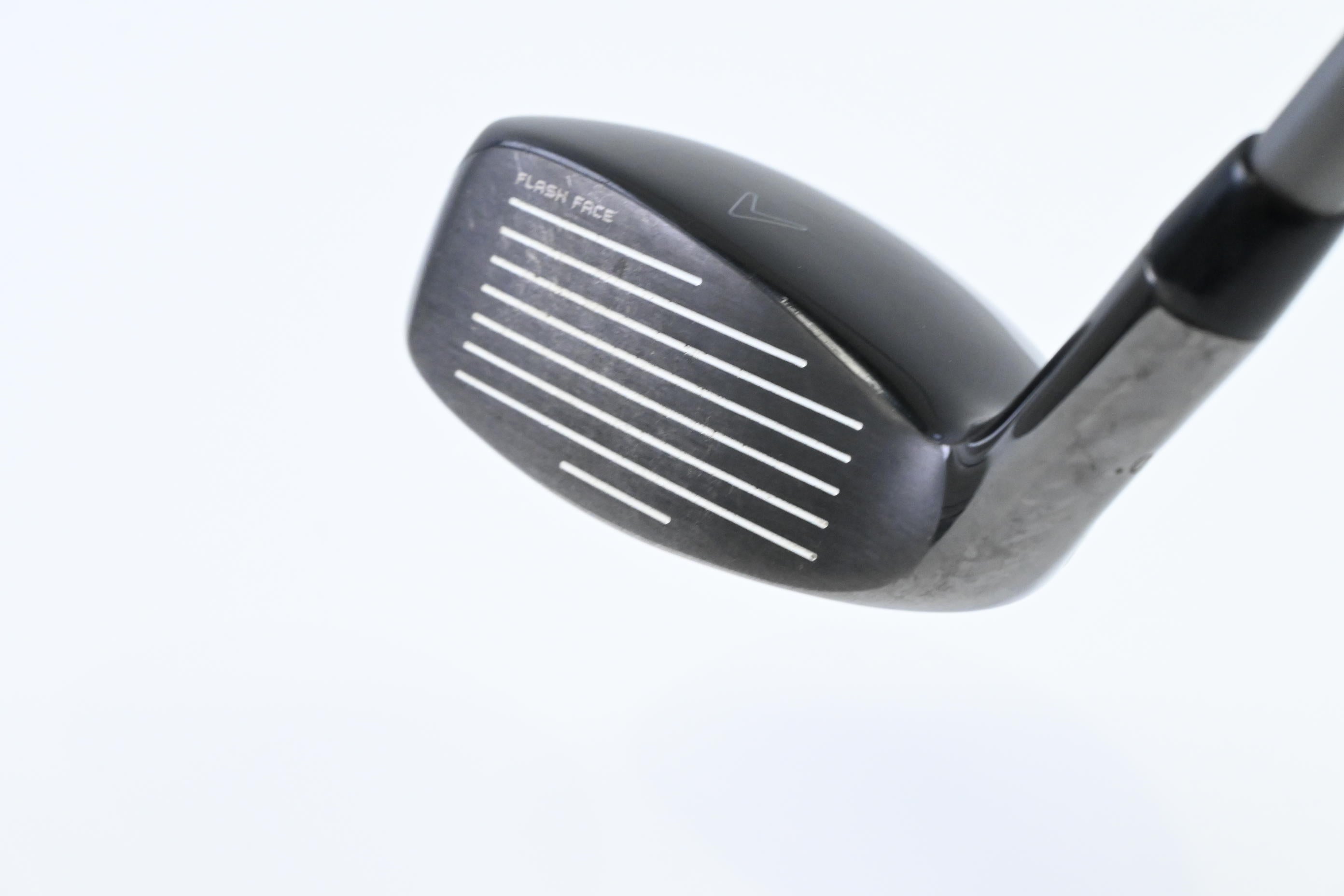 Callaway Mavrik #4 Hybrid / 20 Degree / Stiff Flex Catalyst 65 Shaft