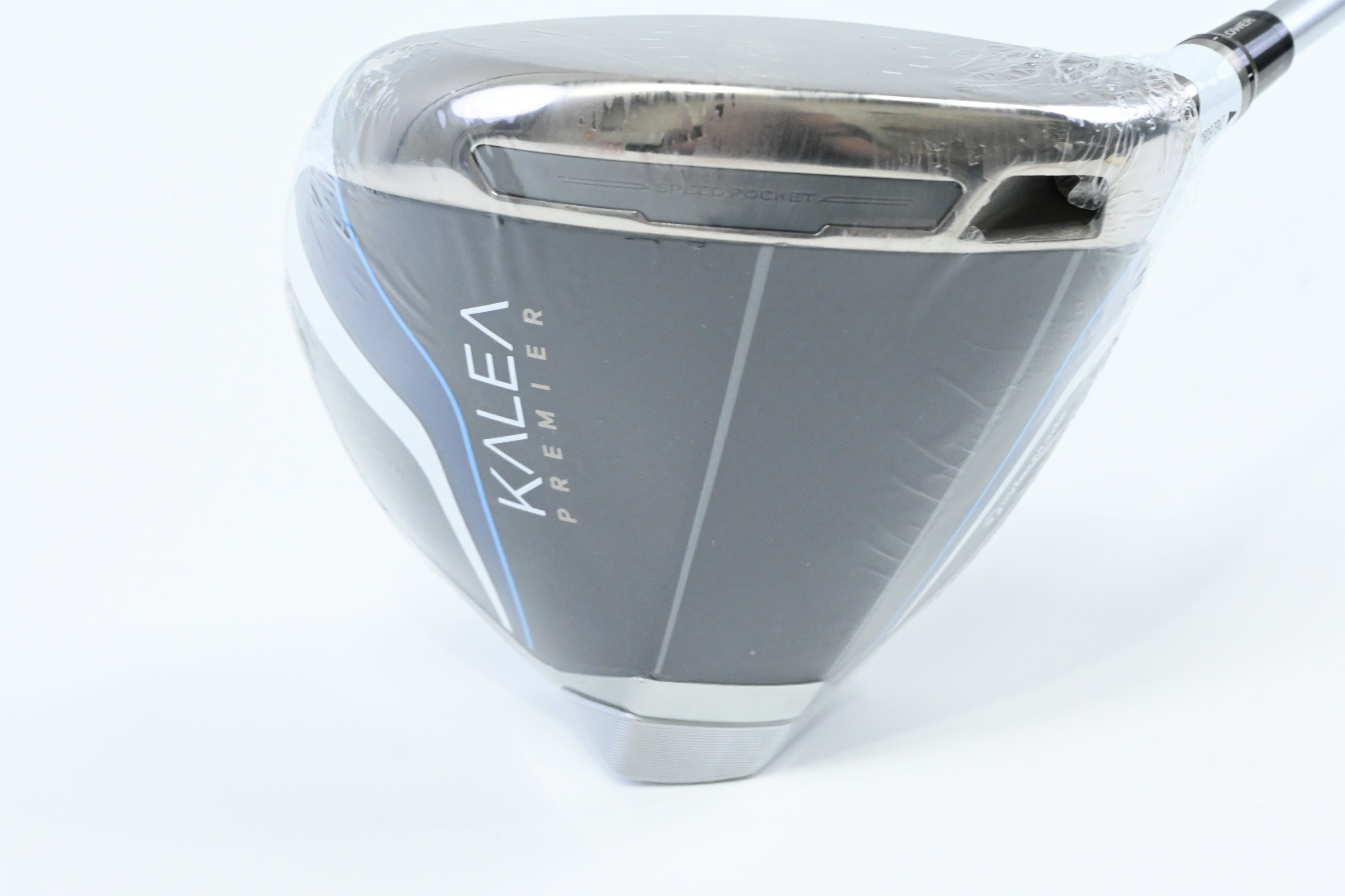 Ladies Taylormade Kalea Premier Driver / 12.5 Degree / Ladies Flex Taylormade 40