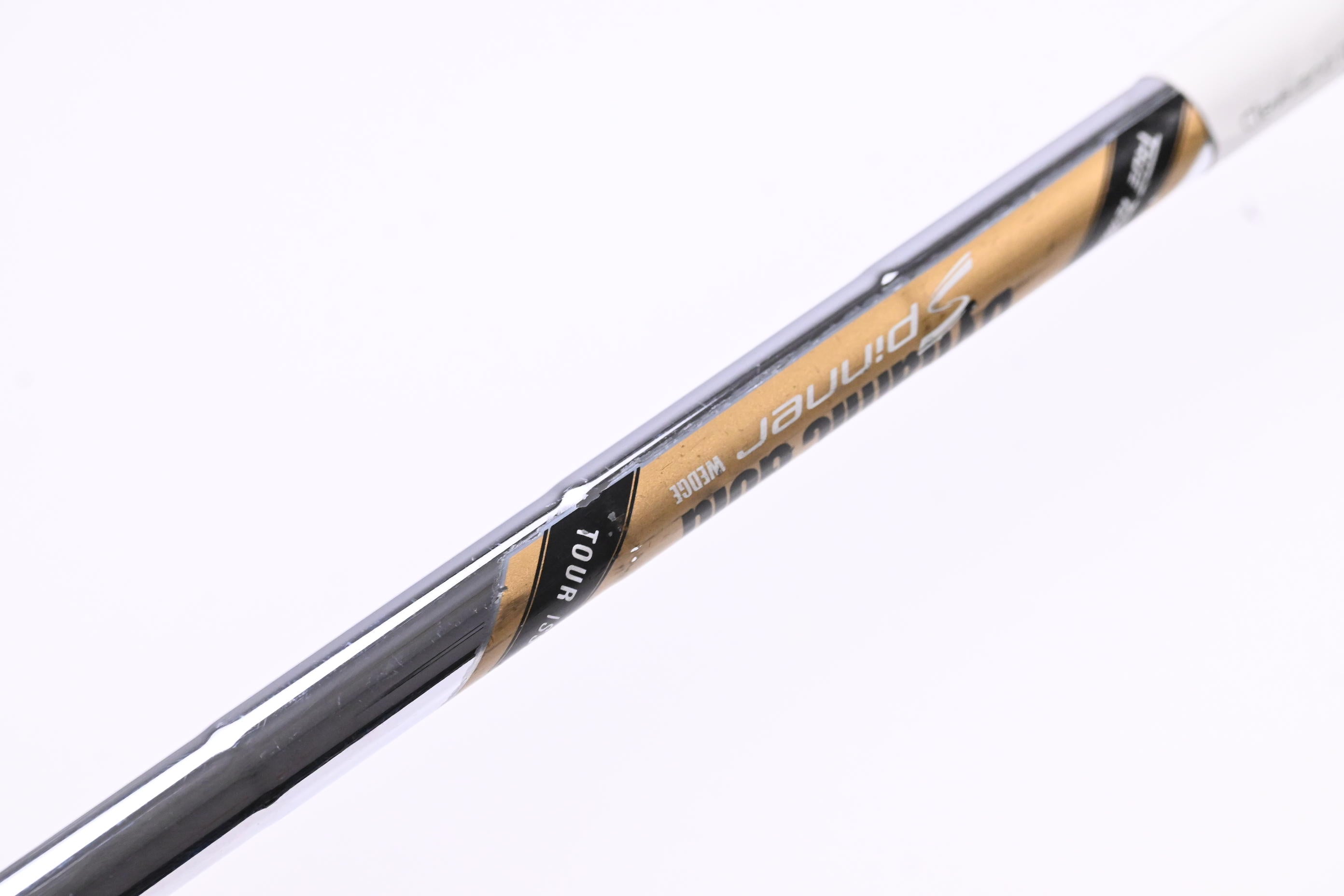 Cleveland RTX Zipcore Sand Wedge / 56 Degree / Wedge Flex Dynamic Gold Spinner