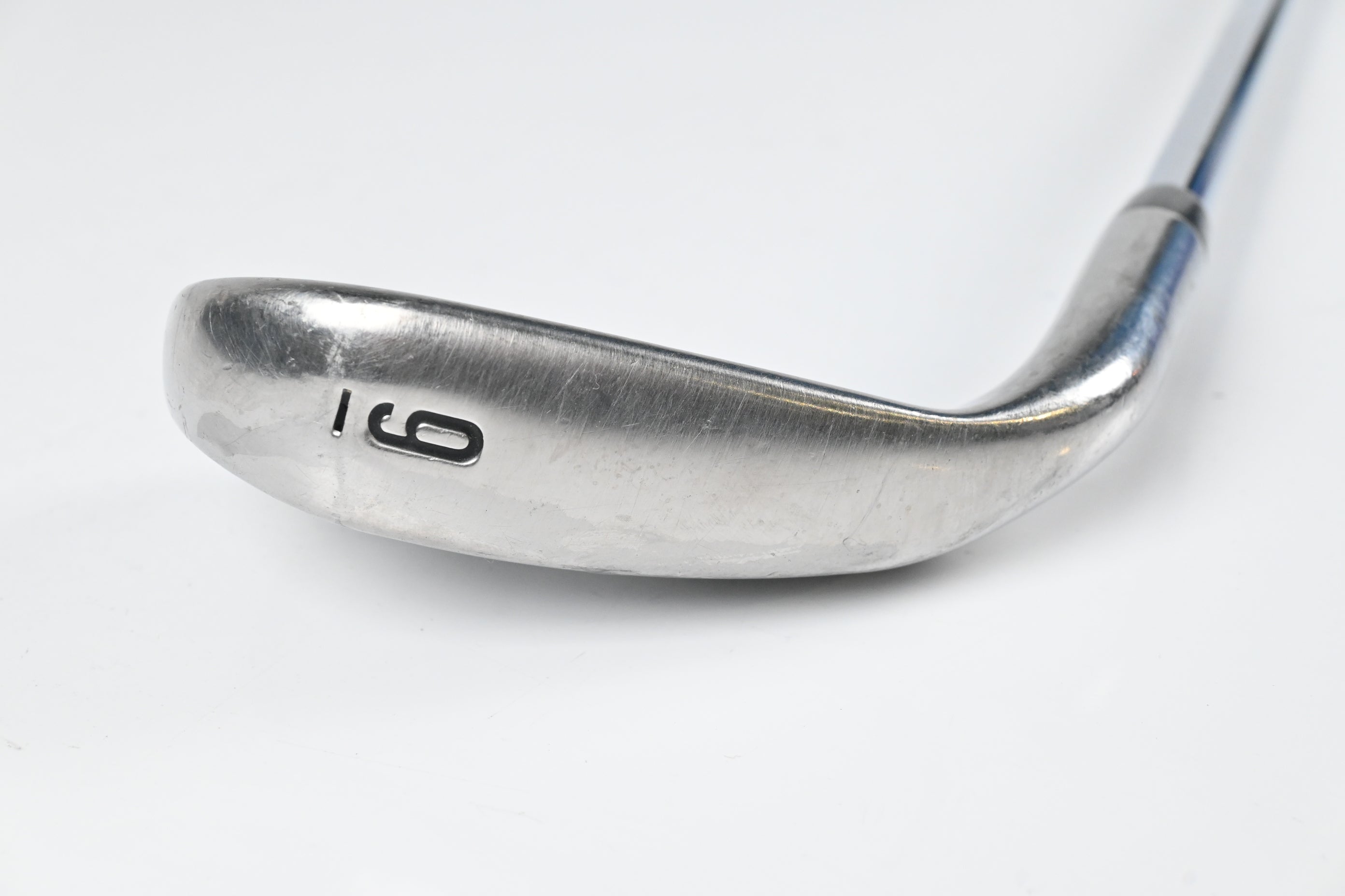 Callaway Rogue Cf 18 #9 Iron / Regular Flex XP 95 R300 Shaft