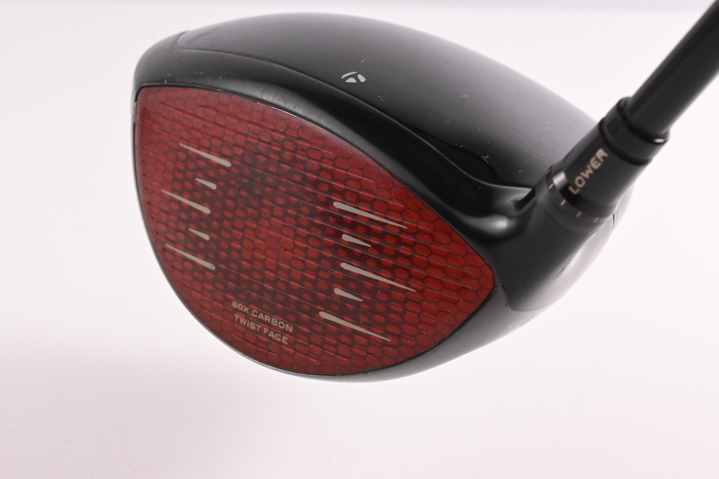 Taylormade Stealth 2 Plus Driver / 9 Degree / Stiff Flex Kai'li Blue 70 Shaft