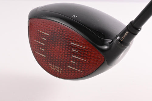 Taylormade Stealth 2 Plus Driver / 9 Degree / Stiff Flex Kai'li Blue 70 Shaft