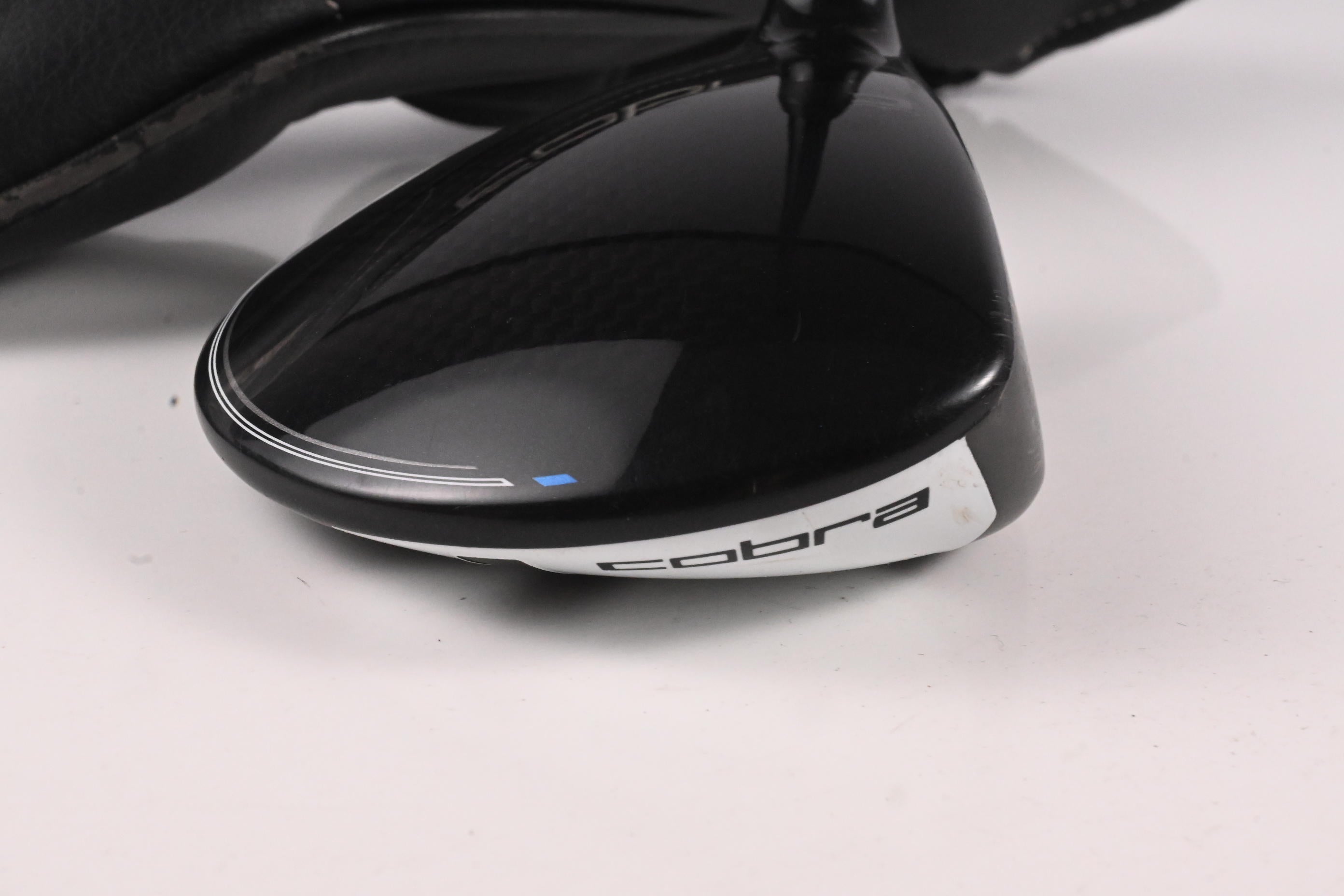 Cobra Aerojet Max #3 Wood / 15.5 Degree / Regular Flex Kai'li Blue 60 Shaft