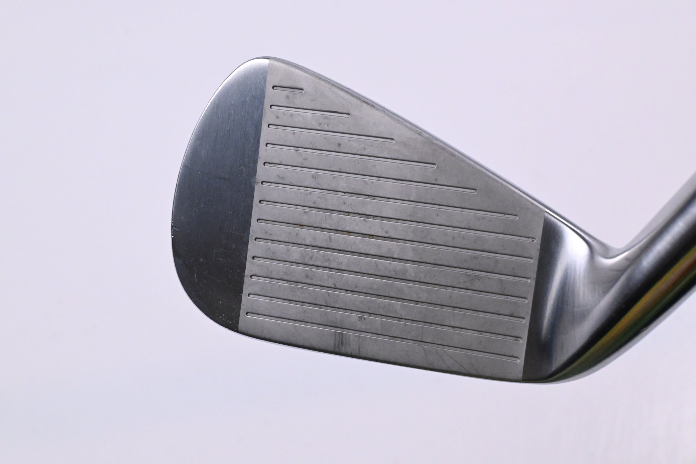Honma TW747 Vx #7 Iron / Stiff Flex N.S.Pro Modus³ Shaft