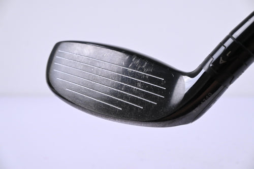 Titleist TSi2 #4 Hybrid / 21 Degree / Regular Flex Tensei AV Raw Blue 65 Shaft