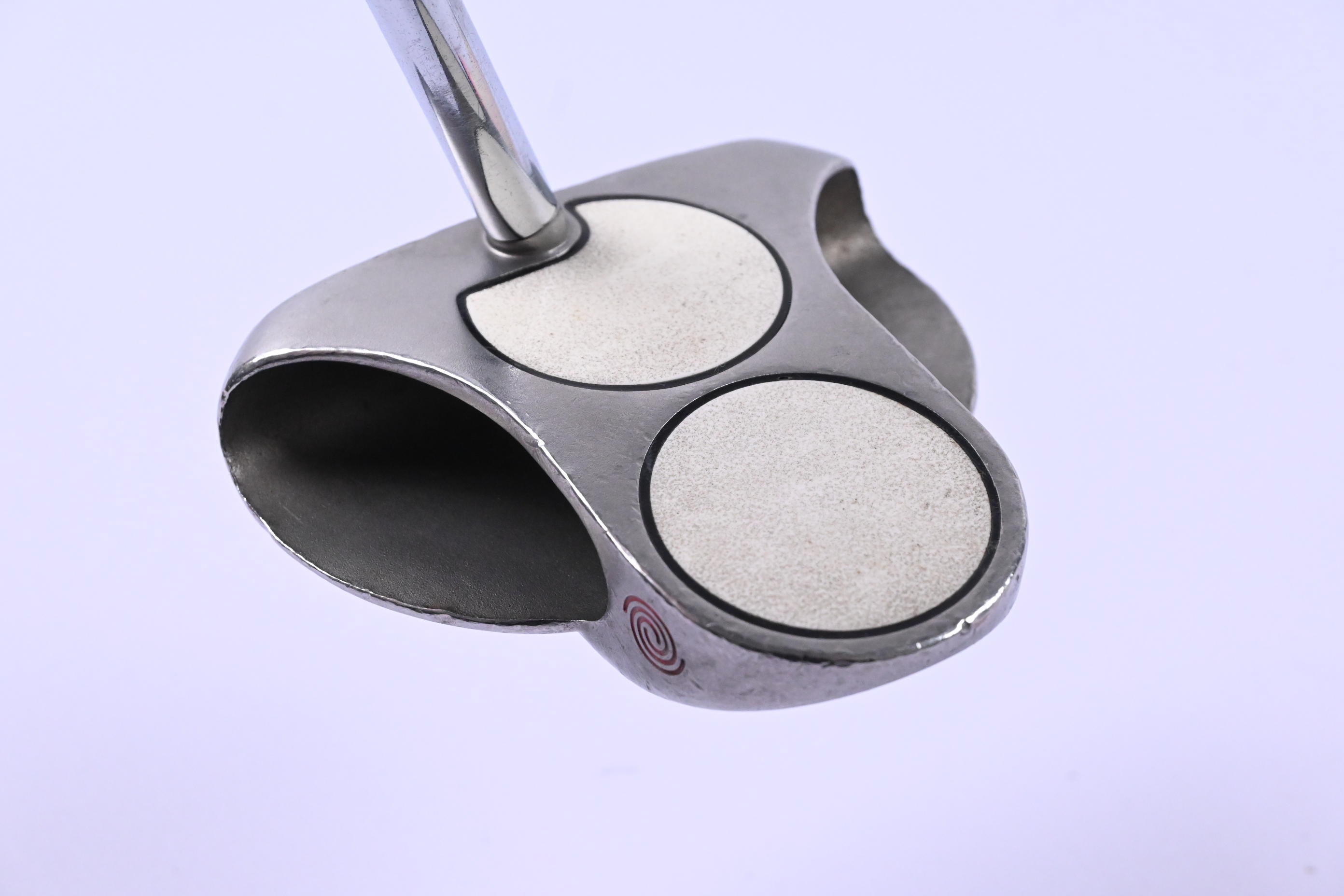 Odyssey White Hot XG 2 Ball CS Putter / 35 Inch