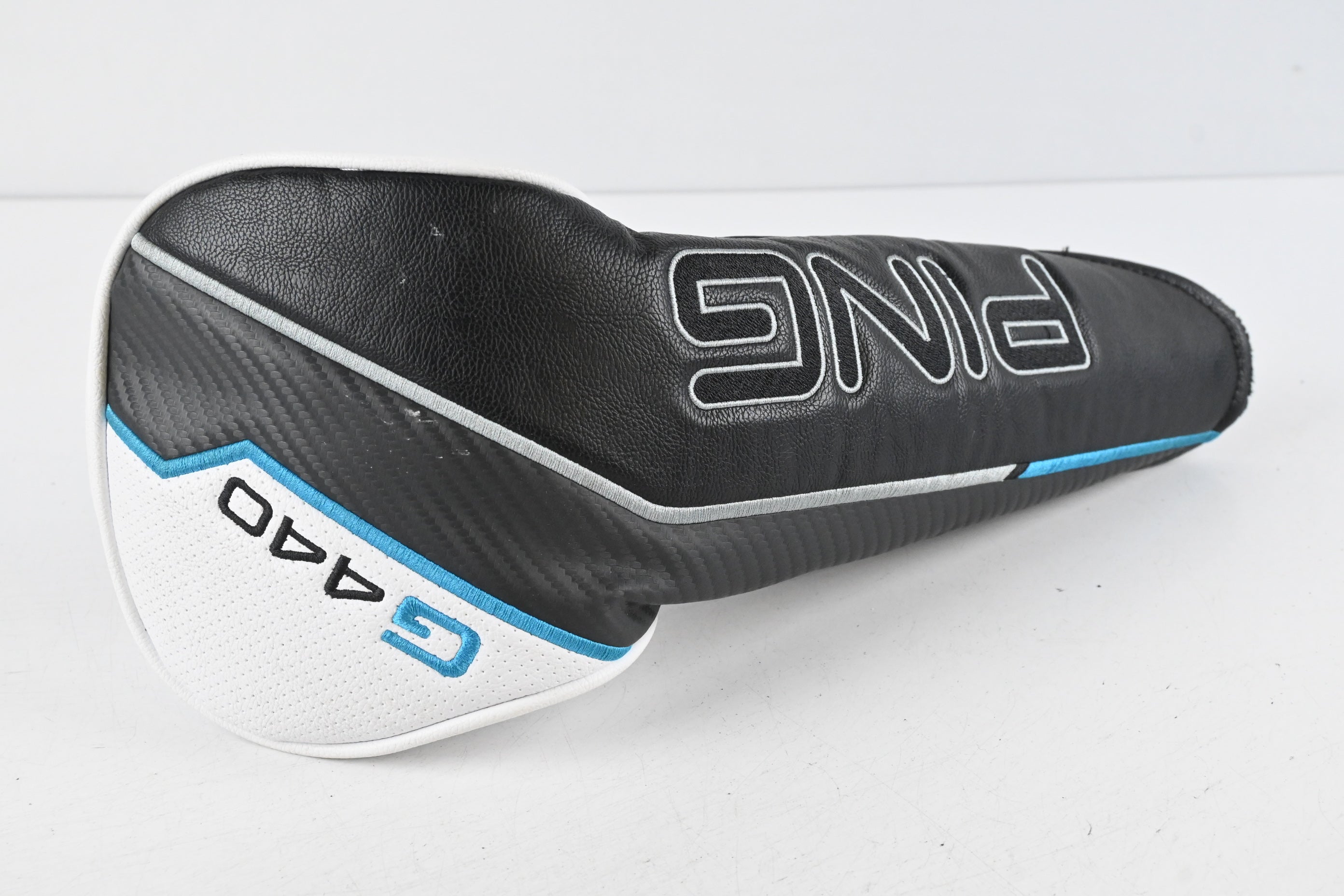 Ping G440 Max Driver / 10.5 Degree / Regular Flex Ping Alta CB Blue 50 Shaft