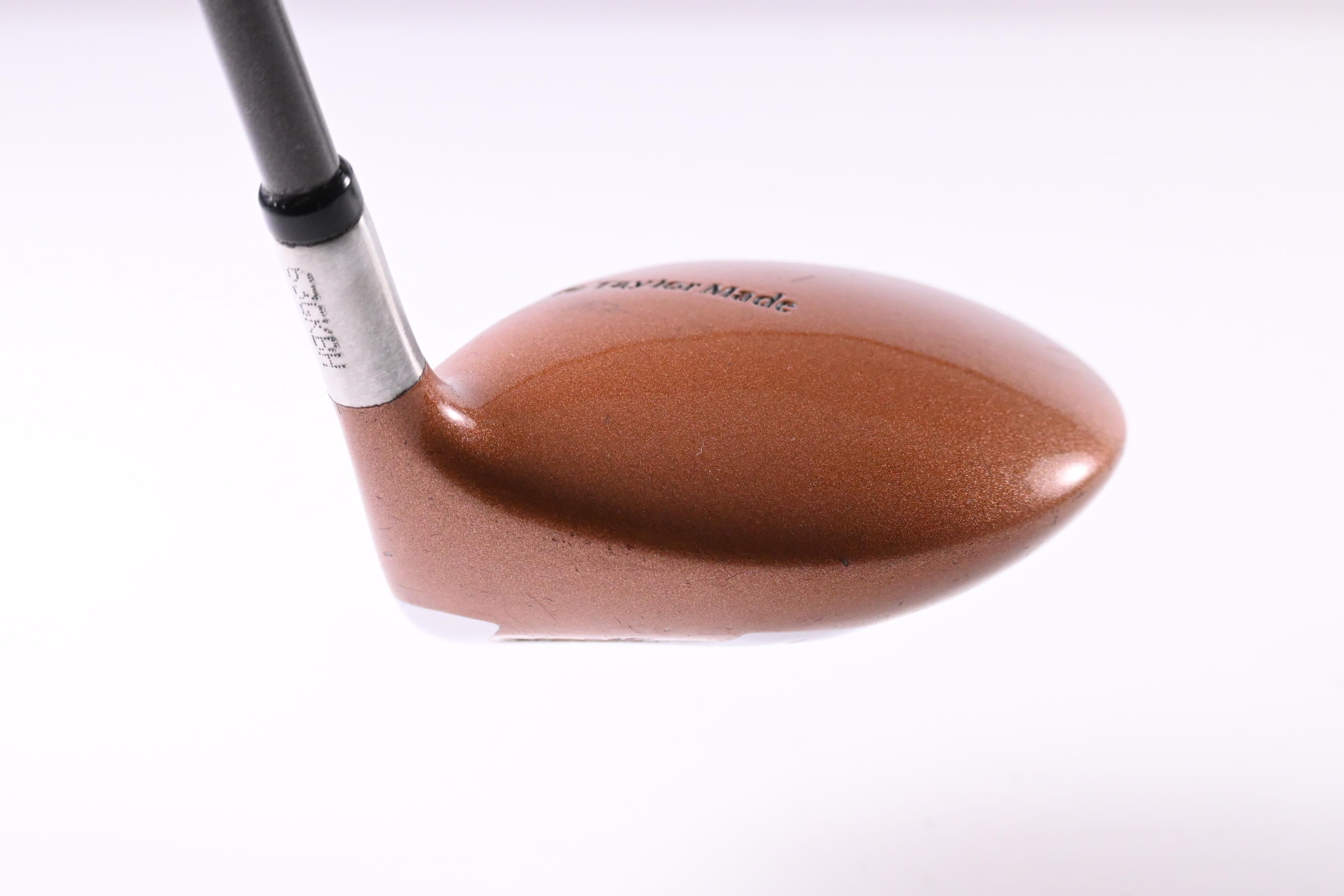 Taylormade Burner  Driver / 9.5 Degree / Stiff Flex Taylormade Burner 90 Shaft