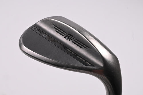 Titleist Vokey SM10 Lob Wedge / 58 Degree / Stiff Flex Project X LZ Shaft
