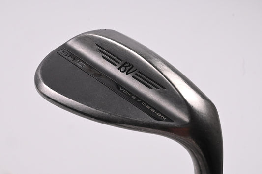 Titleist Vokey SM10 Lob Wedge / 58 Degree / Stiff Flex Project X LZ Shaft