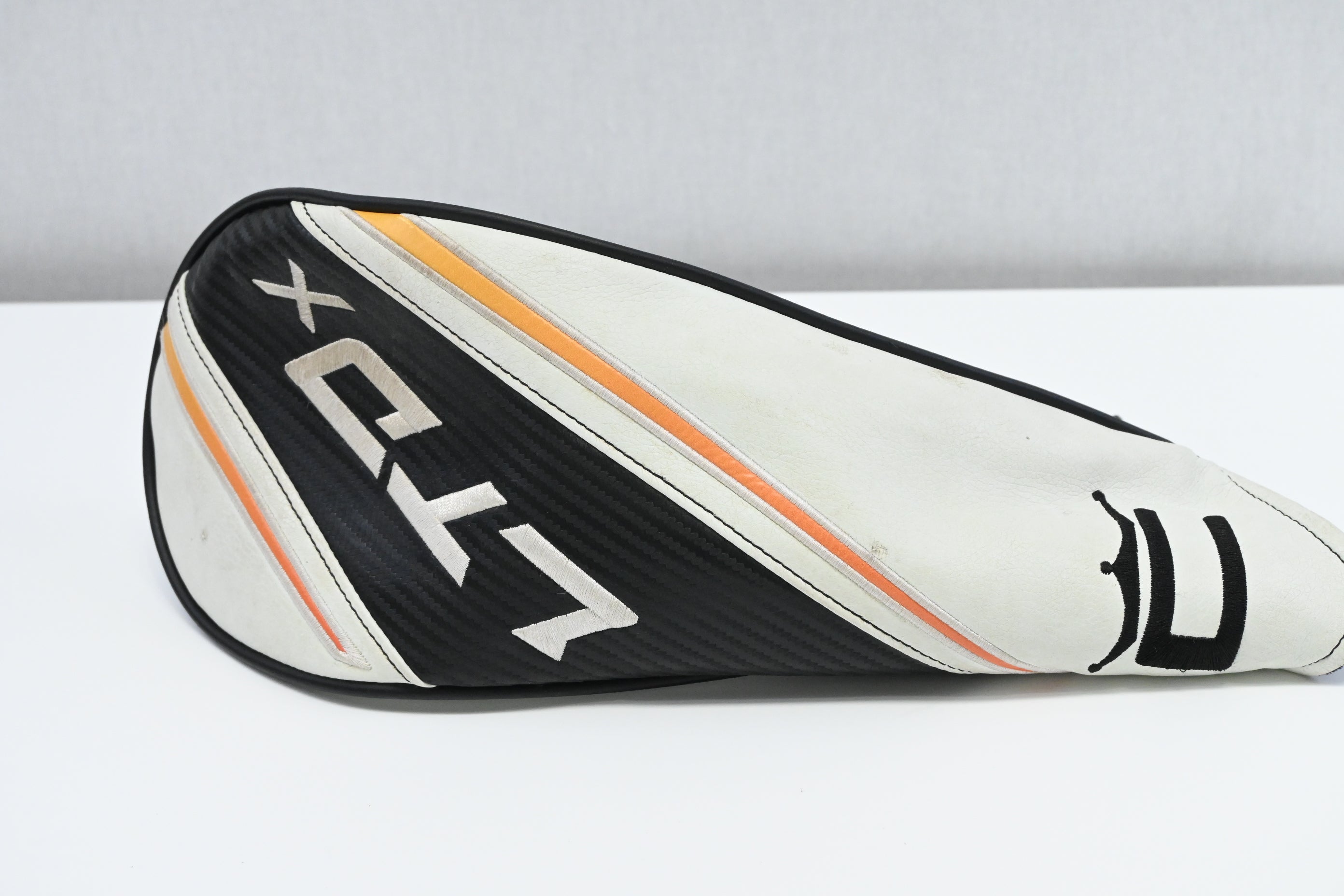 Cobra LTDx Driver / 12 Degree / Regular Flex UST Helium Nanocore 5 Shaft