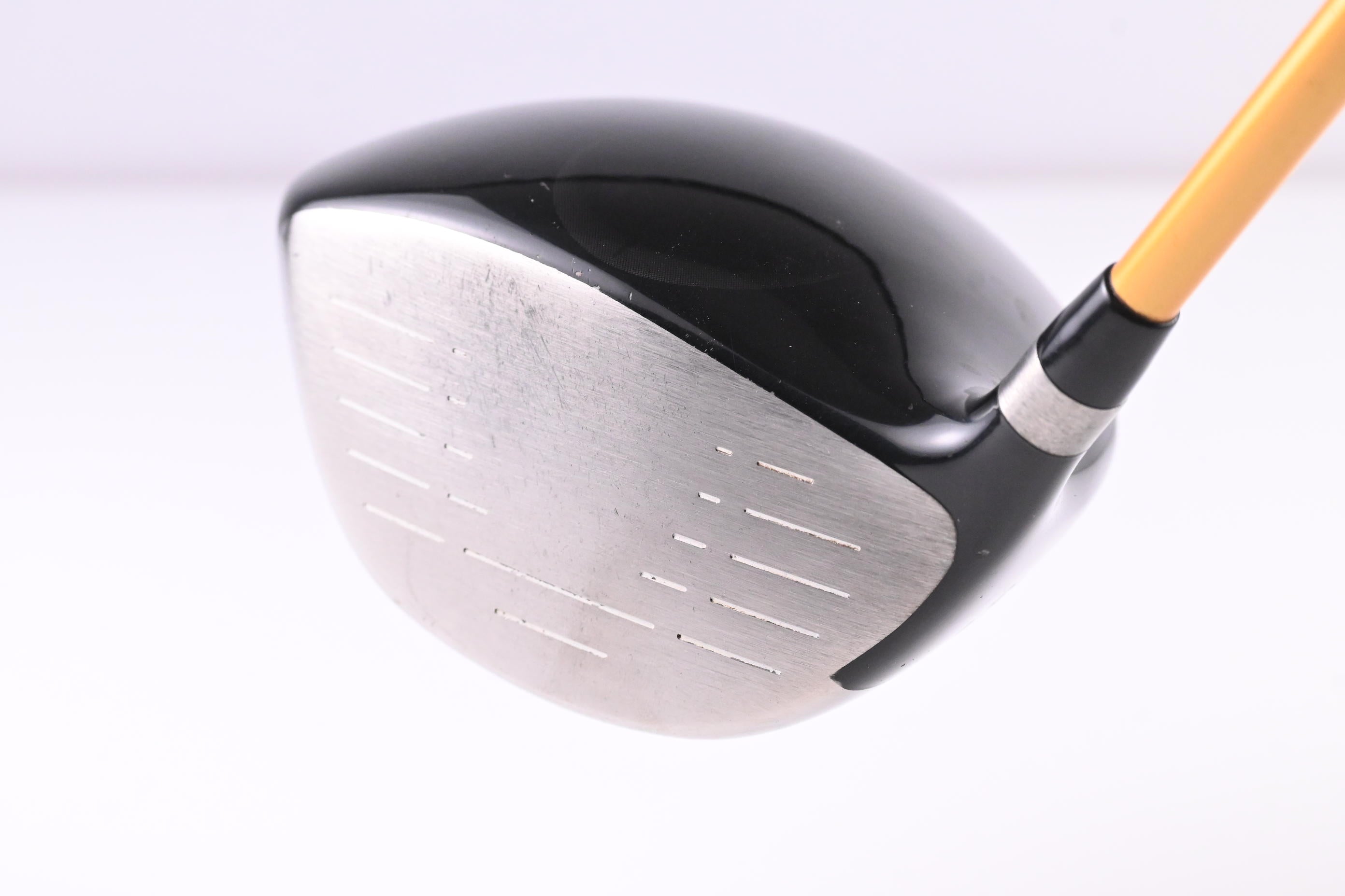 Ping G10 Driver / 10.5 Degree / Stiff Flex UST ProForce V2 66 Shaft