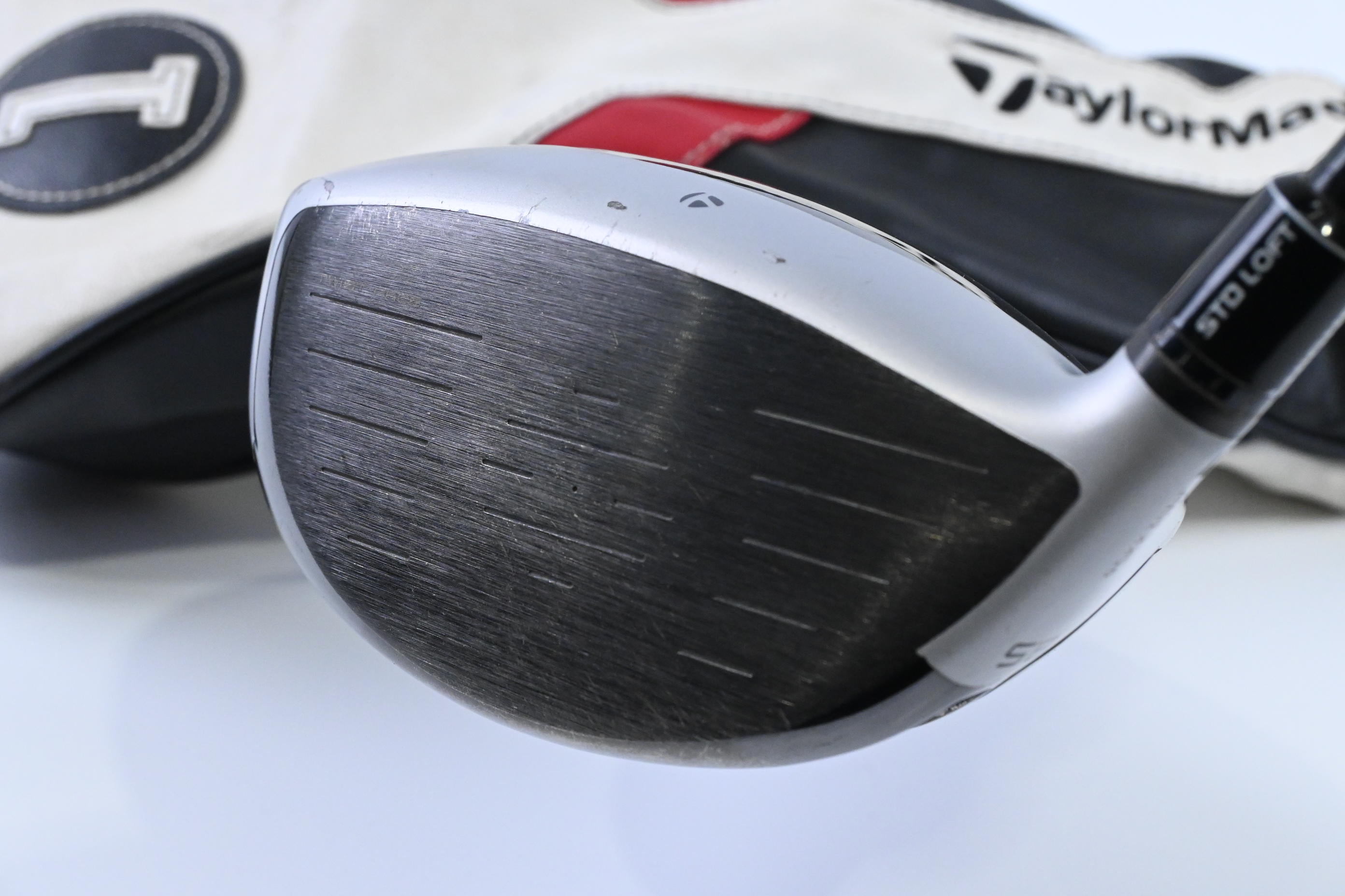 Taylormade M3 Driver / 8.5 Degree / X-Flex Kuro Kage 60 Shaft